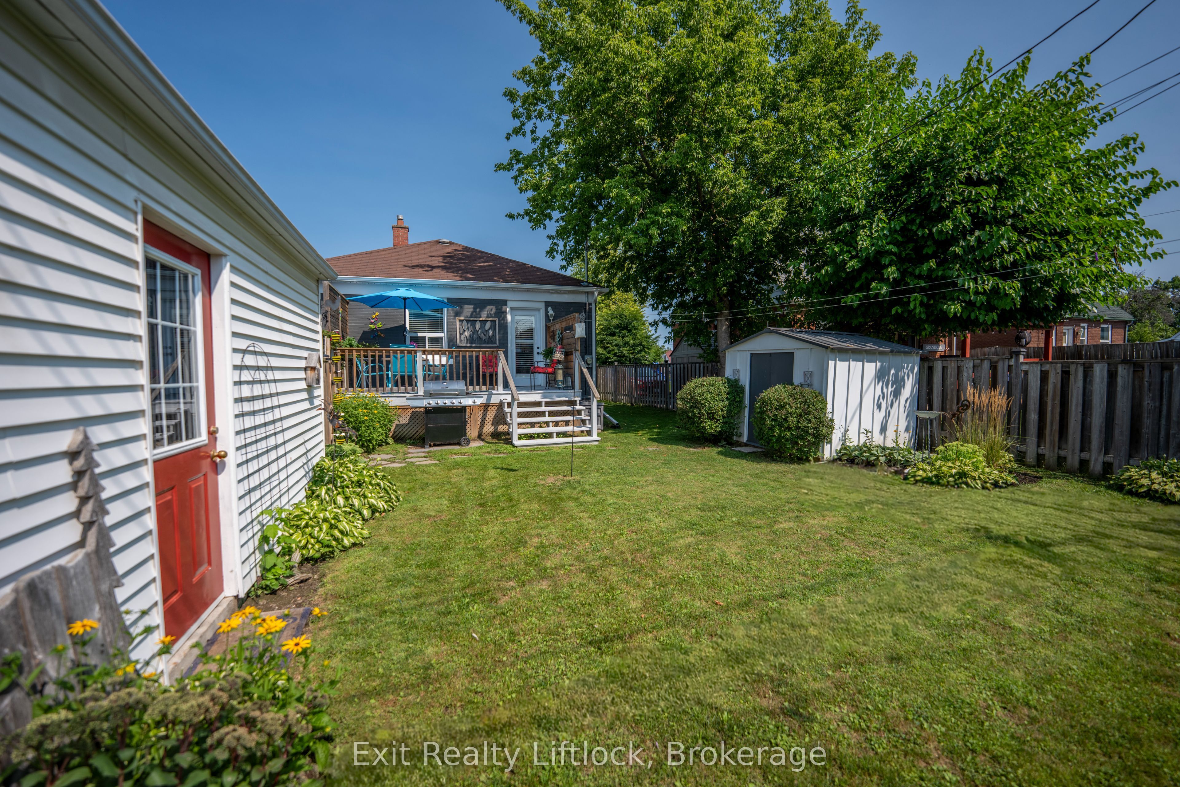 521 Mckellar Street Property Photo 19