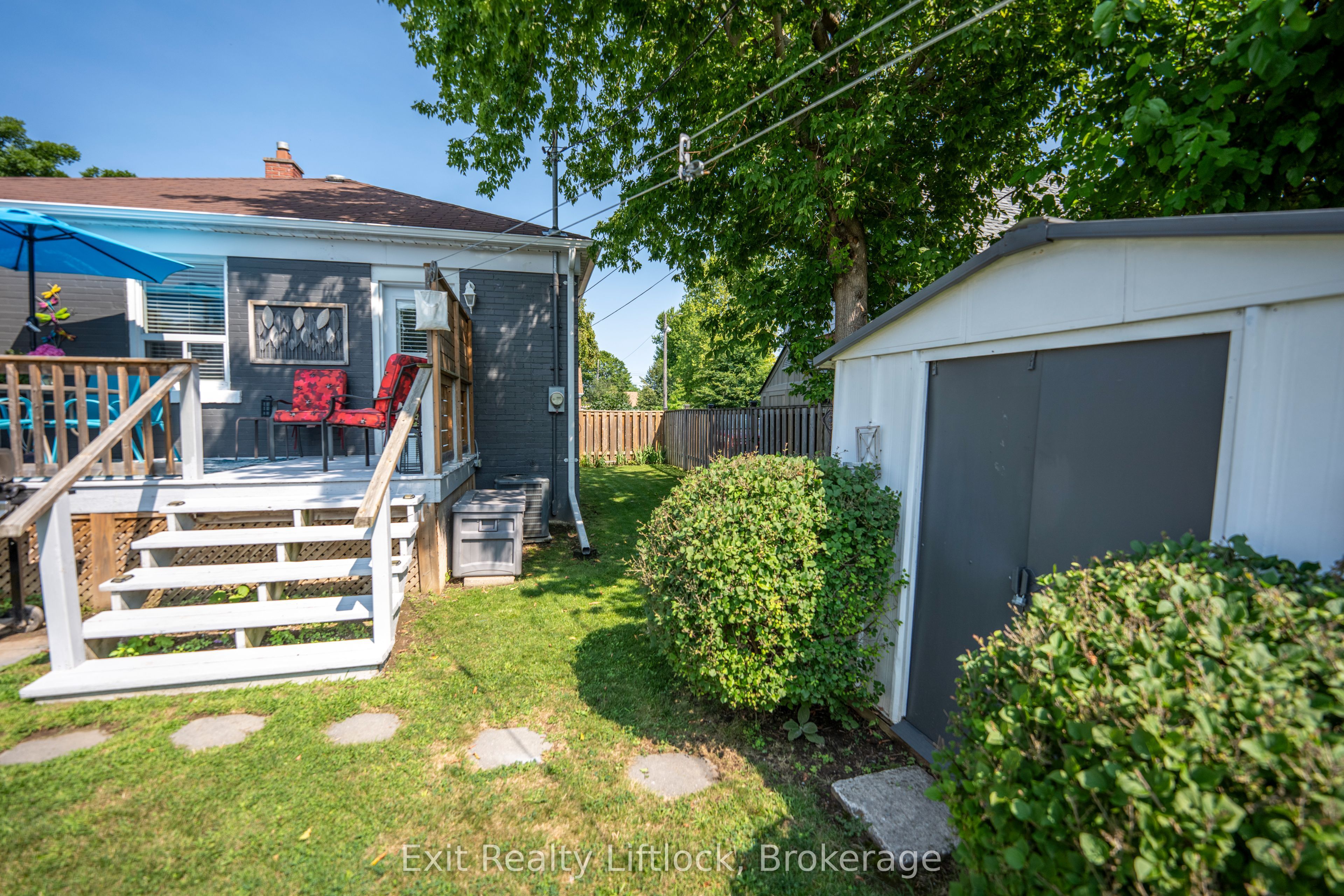 521 Mckellar Street Property Photo 20