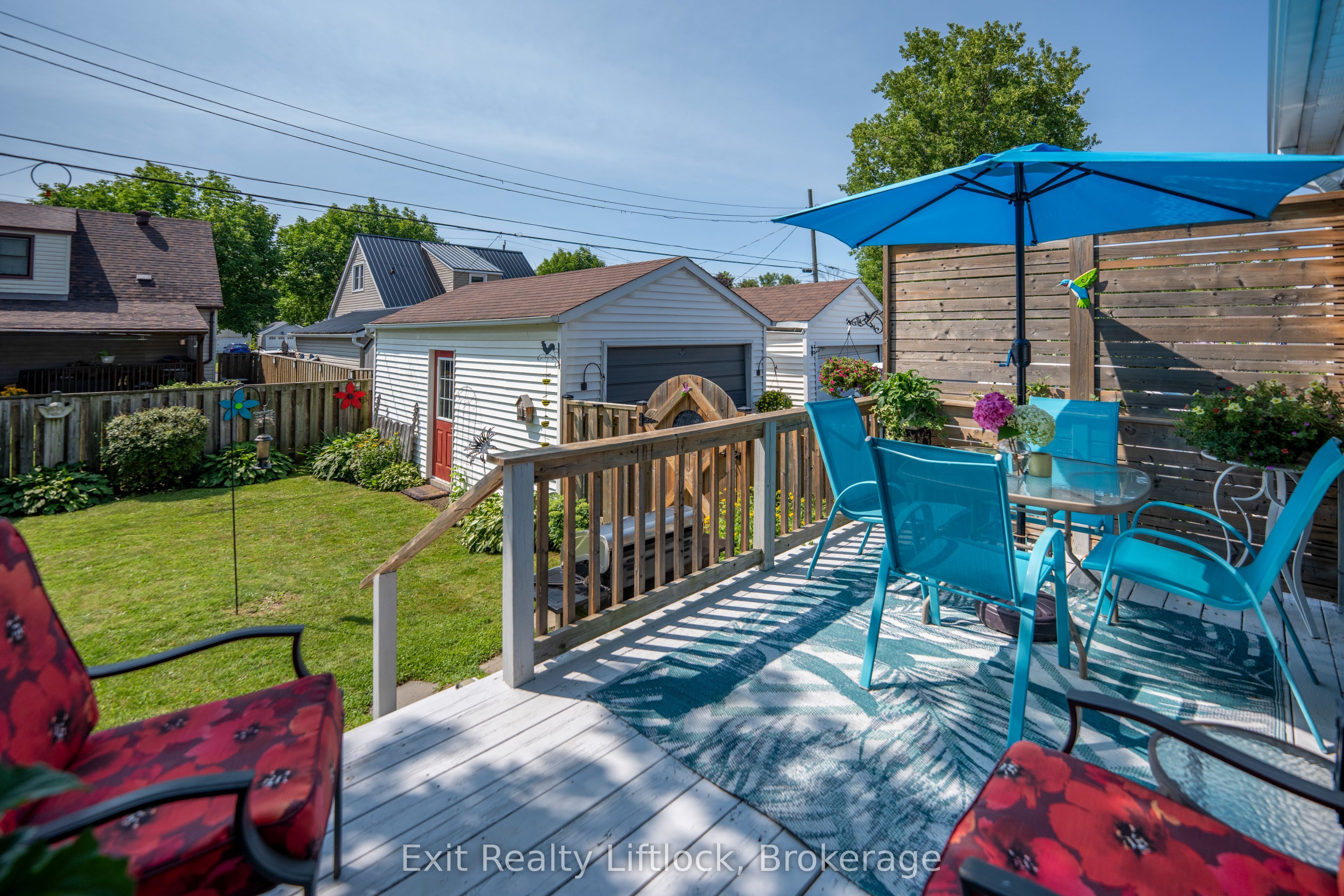 521 Mckellar Street Property Photo 21