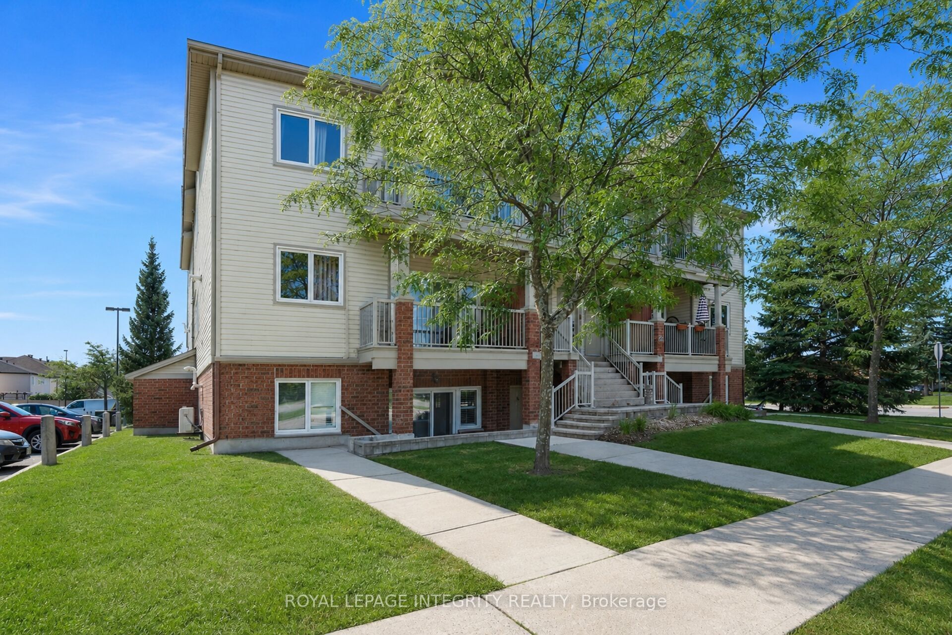 221 Crestway Drive J Property Photo 2