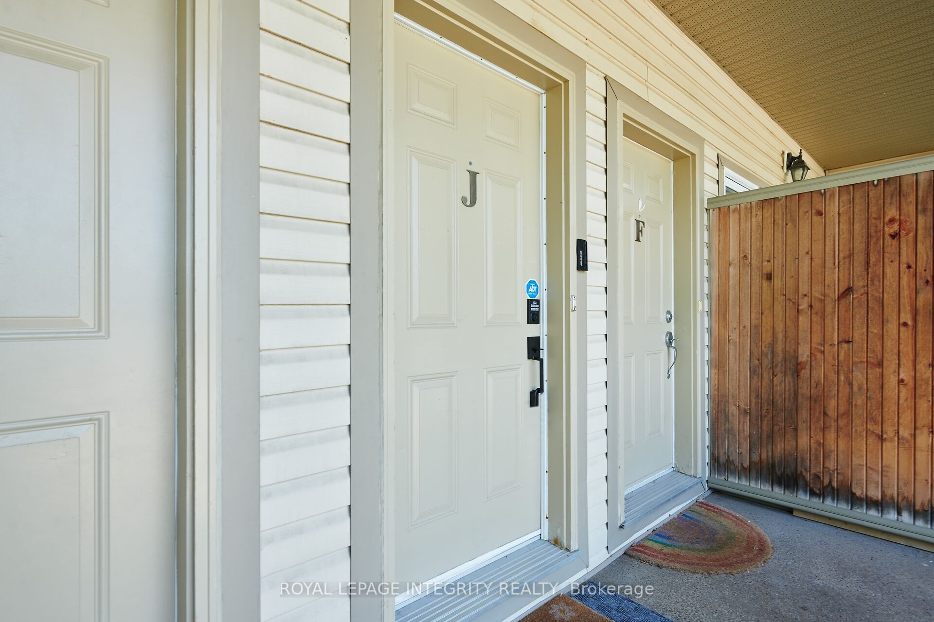 221 Crestway Drive J Property Photo 5