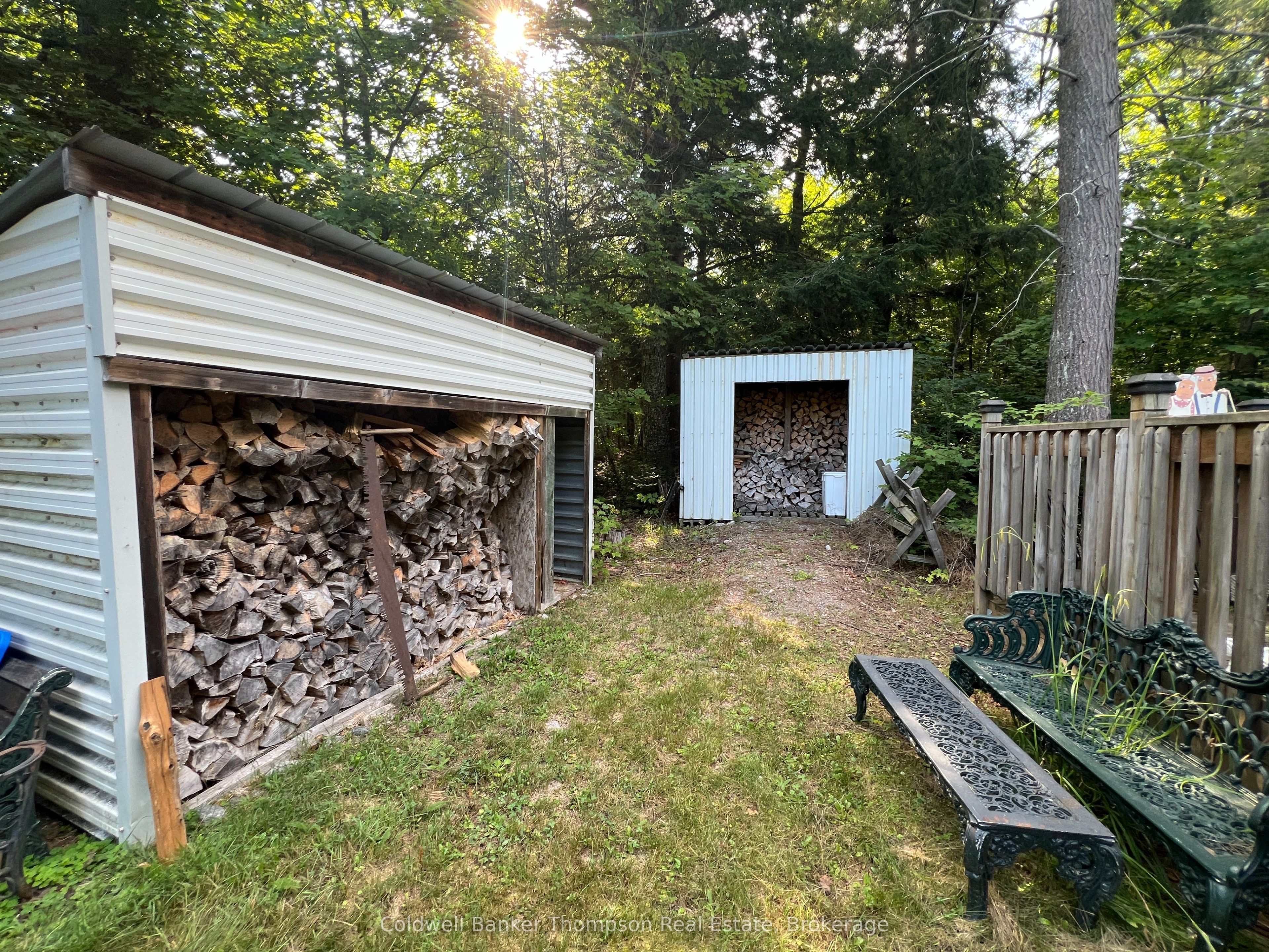 0 Old Nipissing Road Property Photo 4