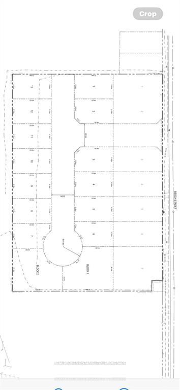 Block 8 South Beech Street Property Photo 1
