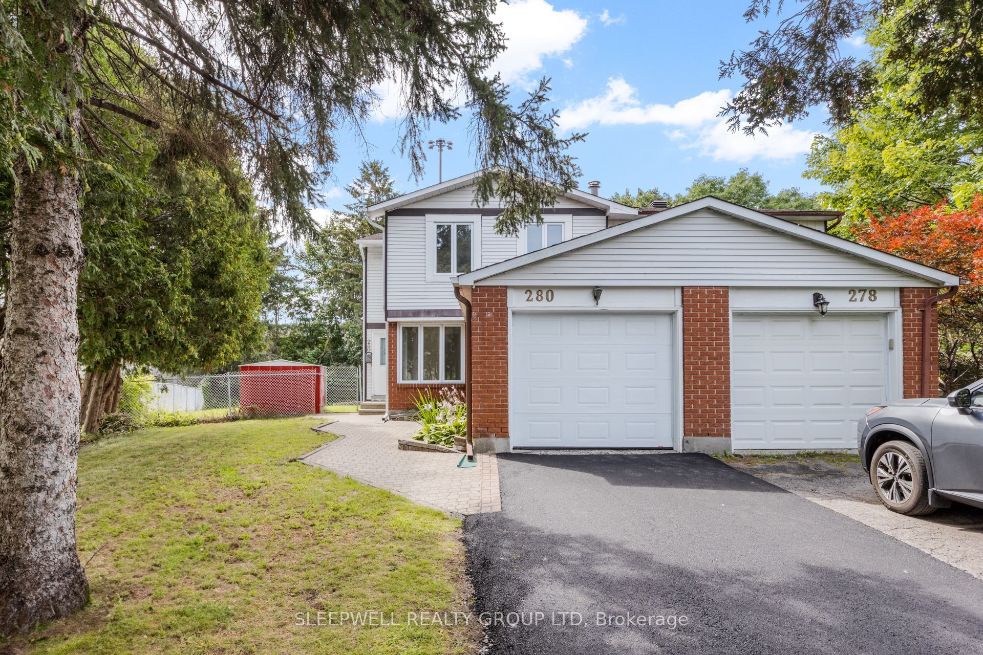 280 Pintail Terrace Property Photo 1