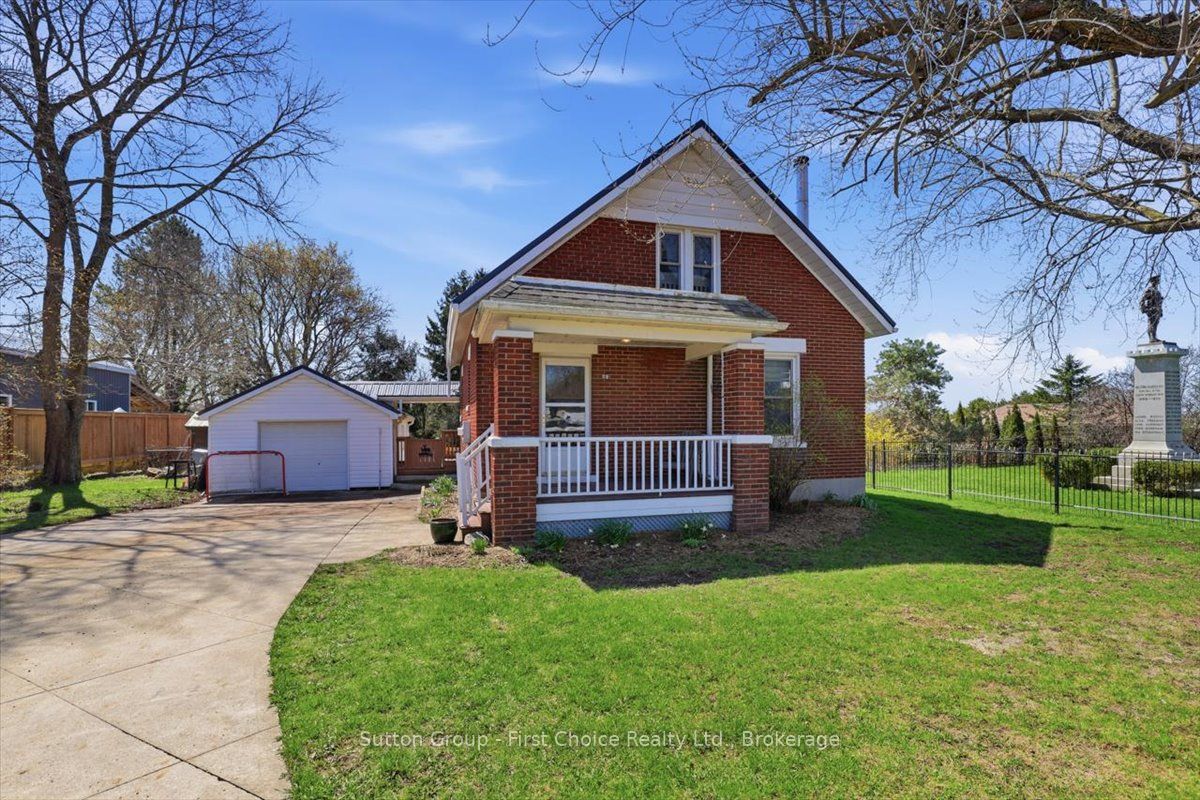 1801 Perth Road 139 Rr 6 Road Property Photo 1