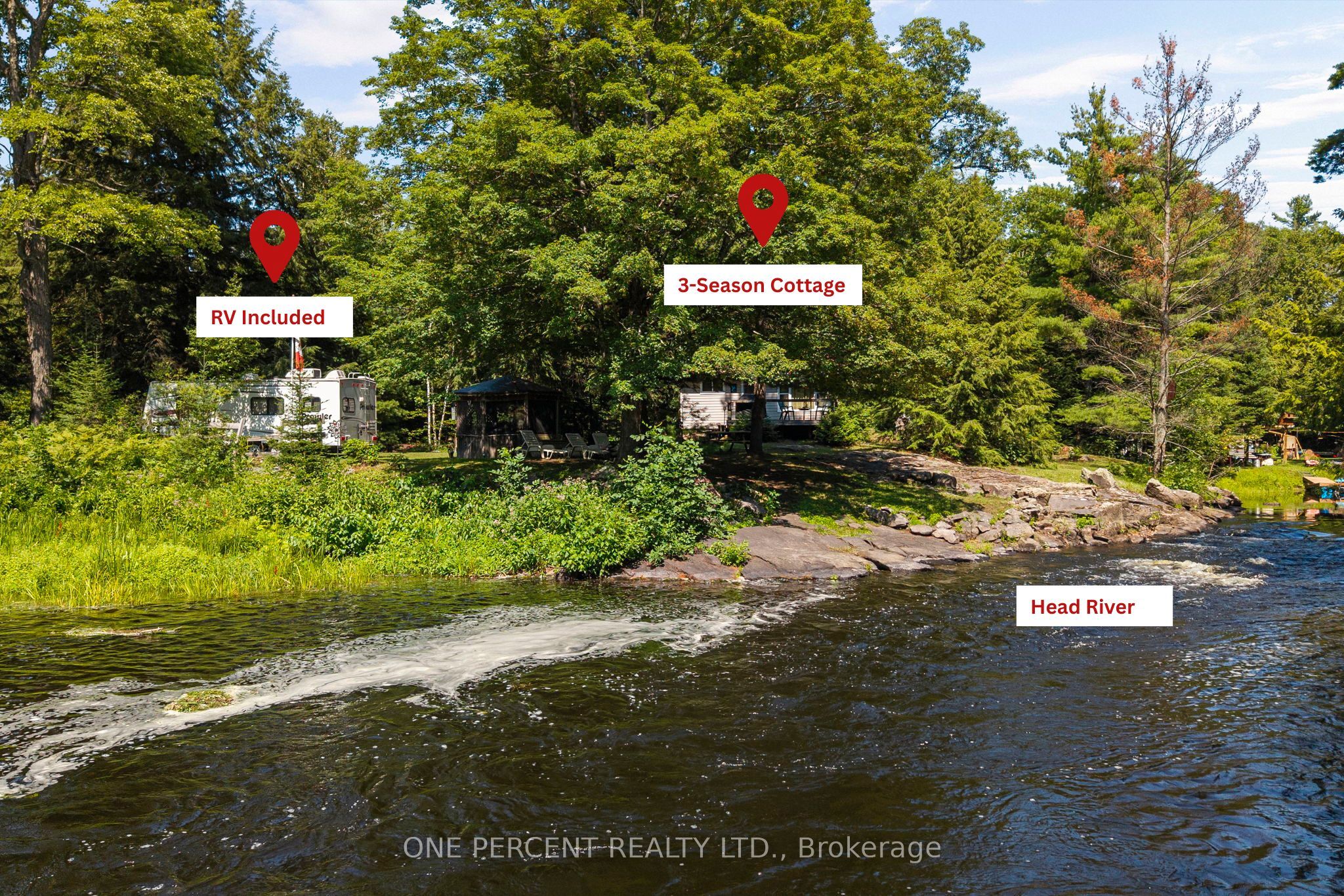 47 Head River Lane Property Photo 3