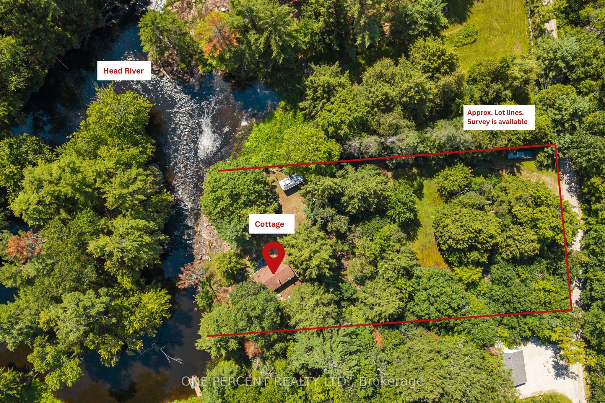 47 Head River Lane Property Photo 4