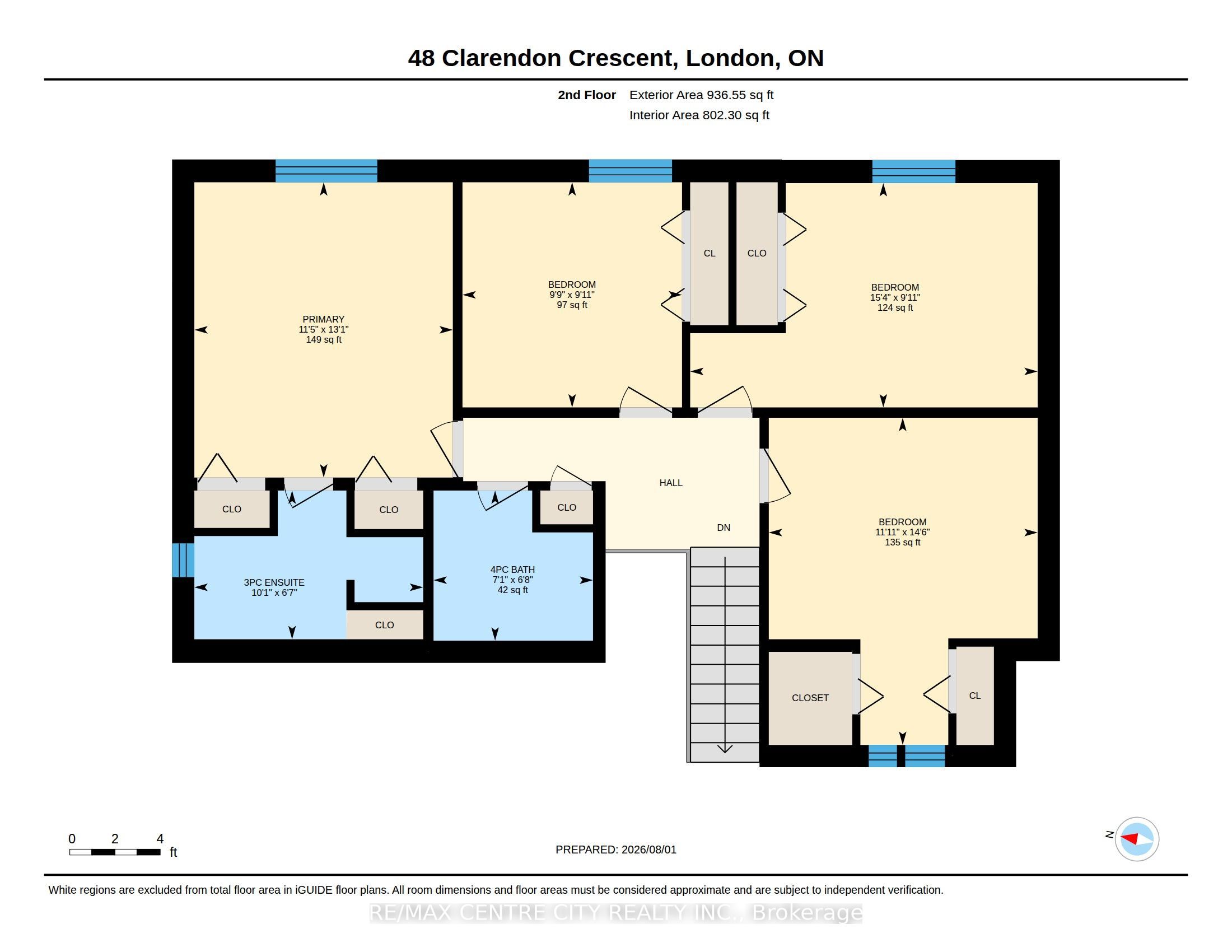 48 Clarendon Crescent Property Photo 47