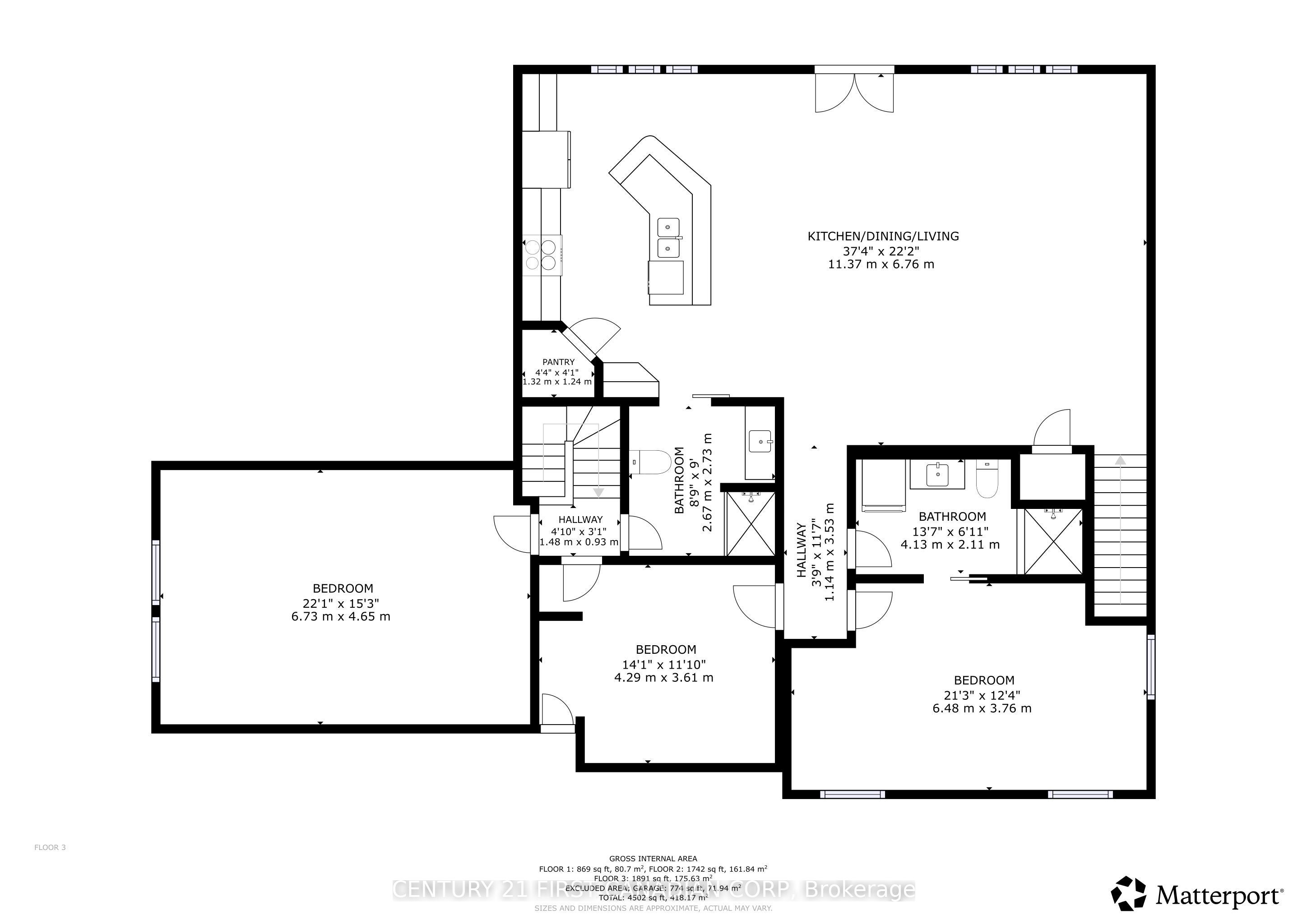 595 Winblest Avenue Property Photo 48