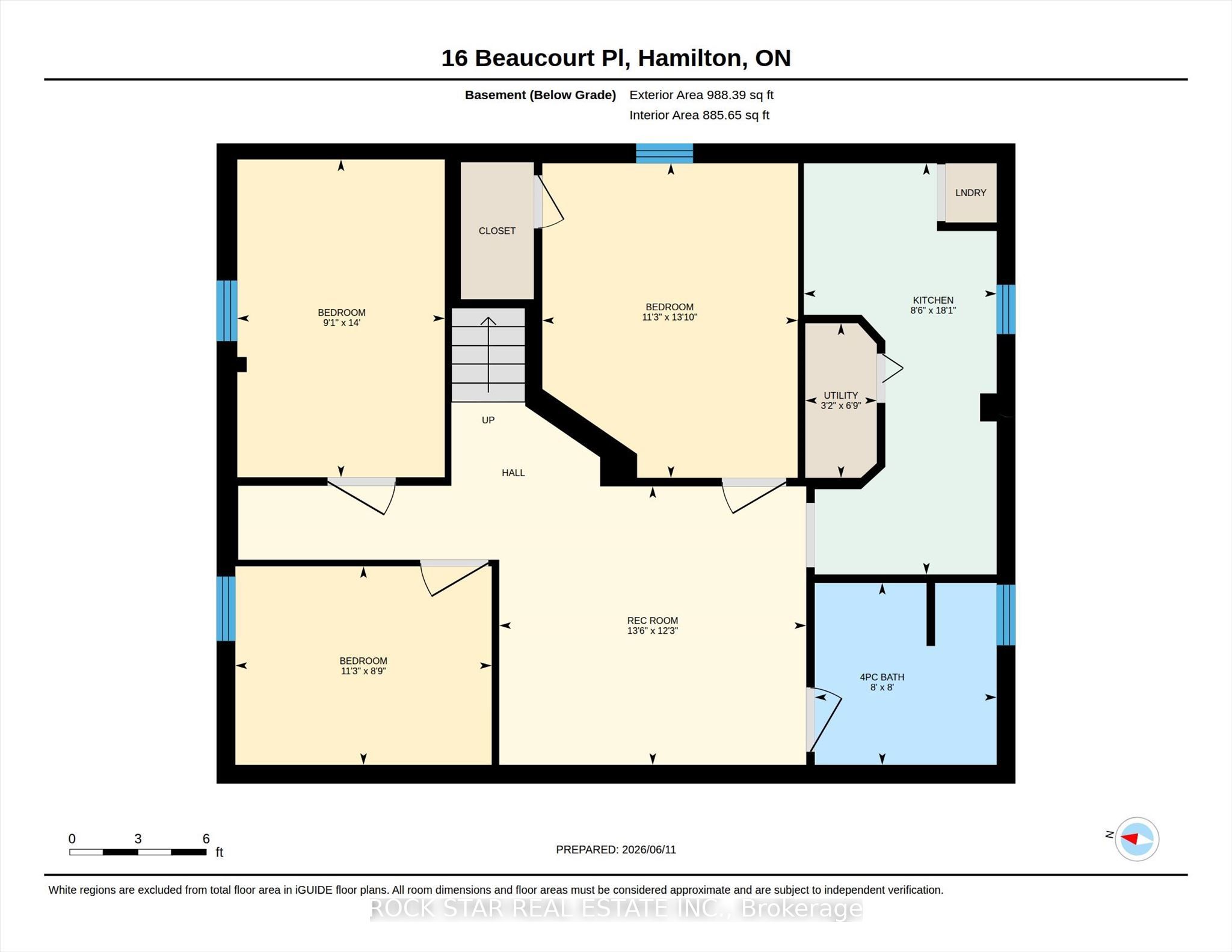 16 Beaucourt Place Property Photo 37
