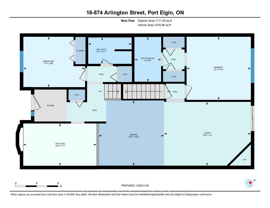 874 Arlington Street 16 Property Photo 2