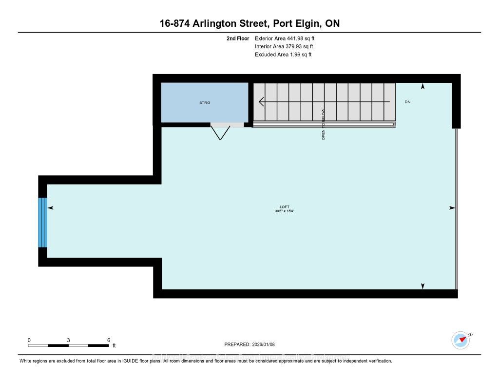874 Arlington Street 16 Property Photo 3