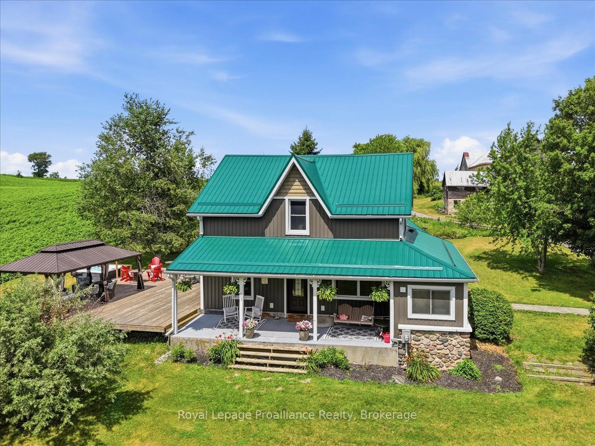 276 Gospel Road Property Photo 1