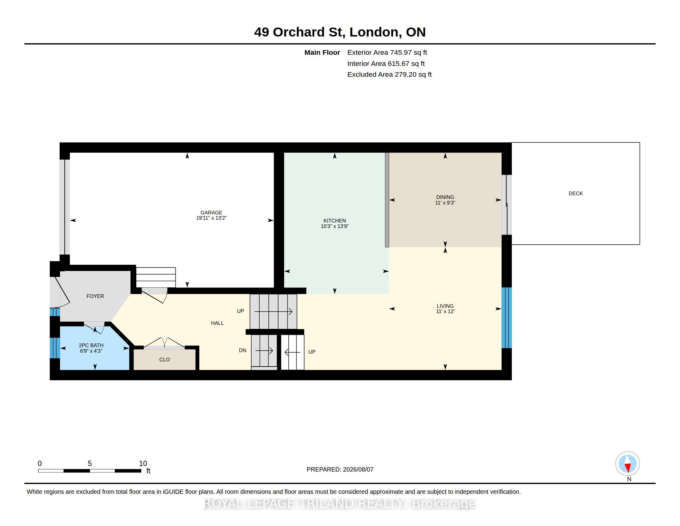 49 Orchard Street Property Photo 43