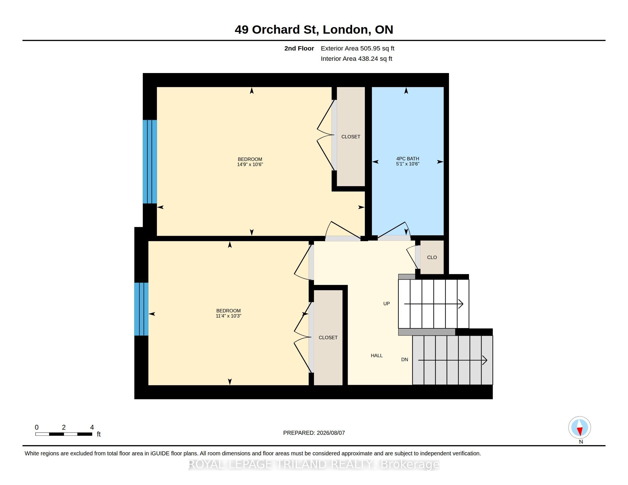 49 Orchard Street Property Photo 44