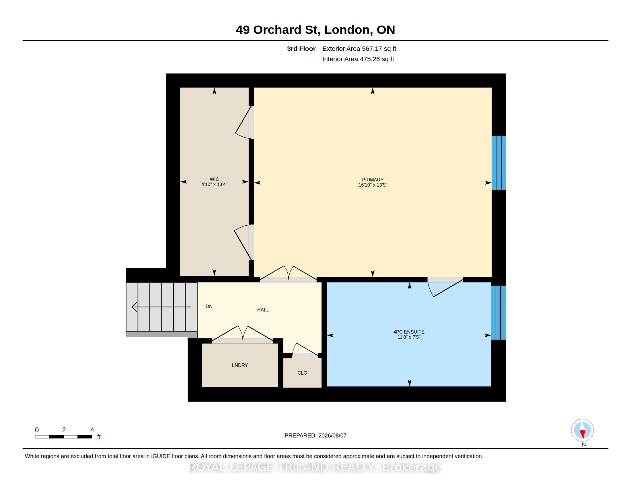49 Orchard Street Property Photo 45