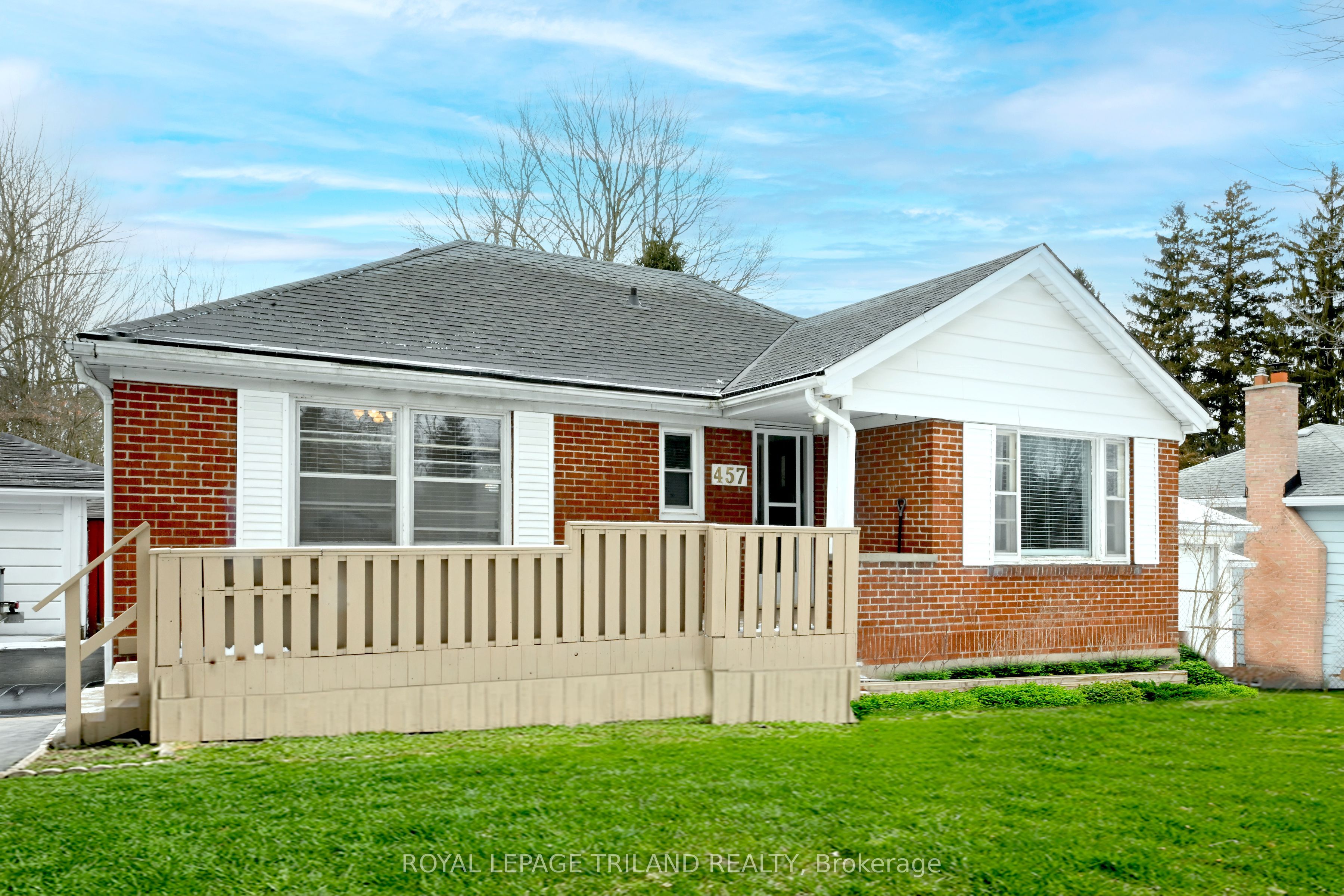457 Boler Road Property Photo 1