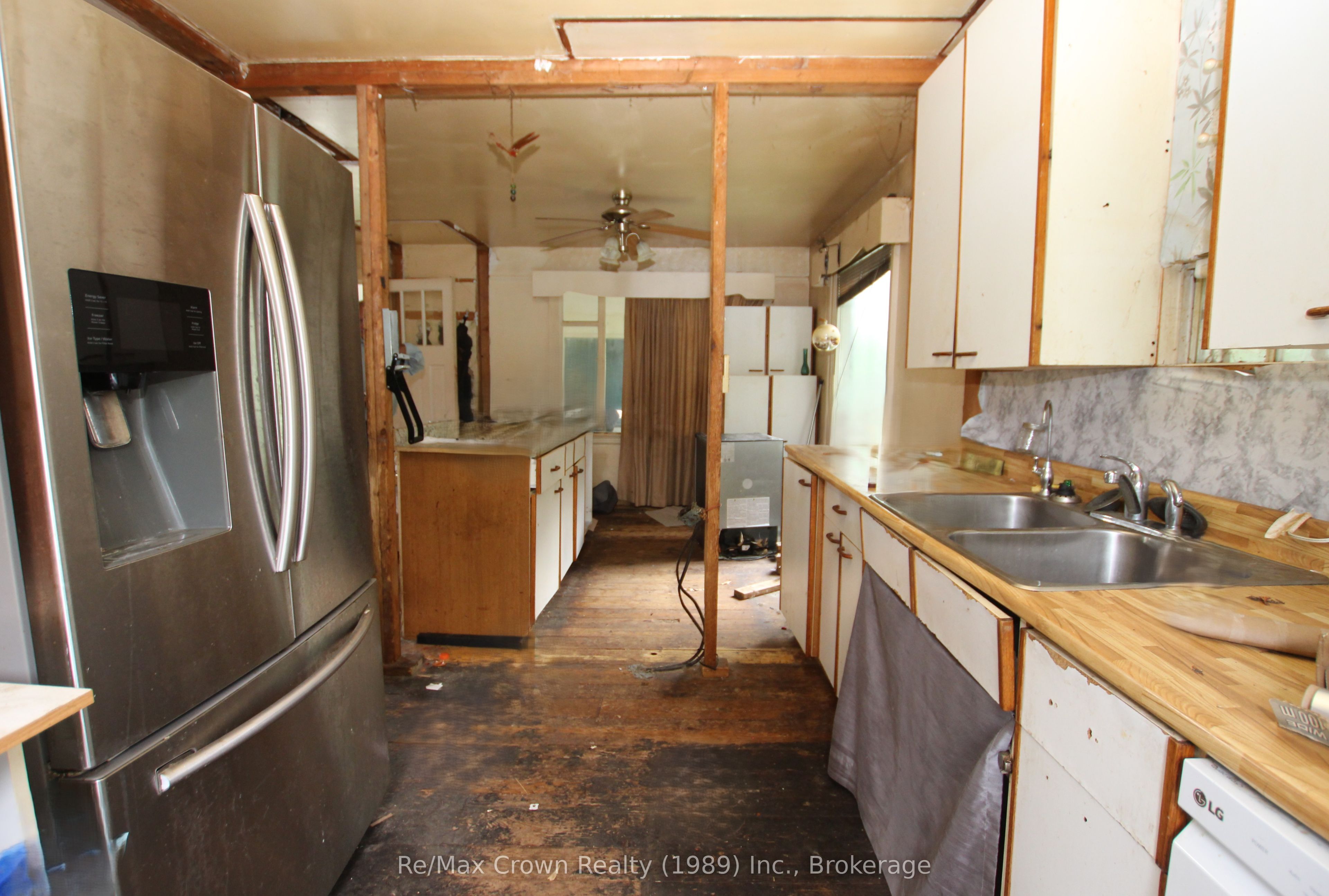 6958 534 Highway Property Photo 5