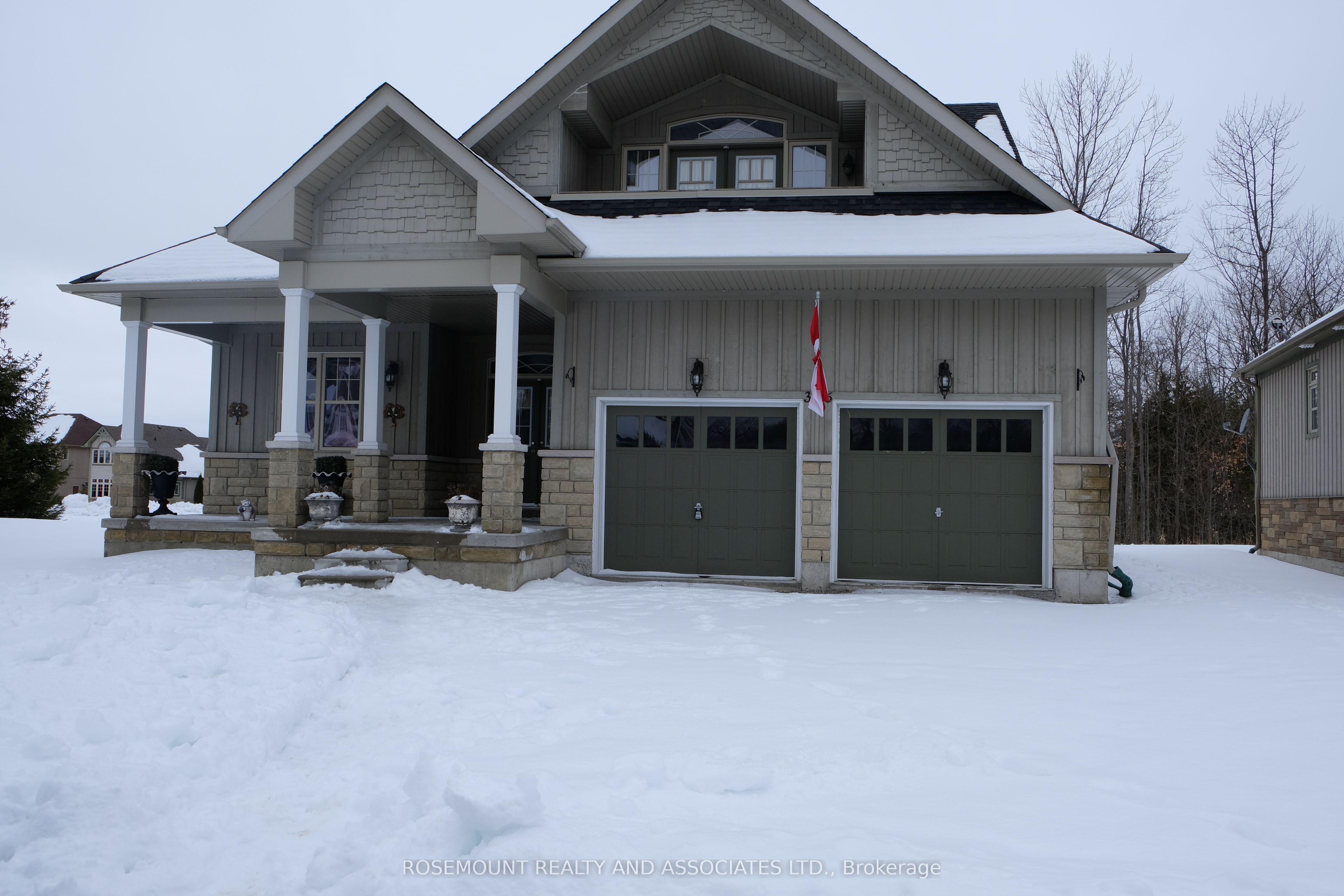 36 Rosedale Trail 57 Property Photo 1