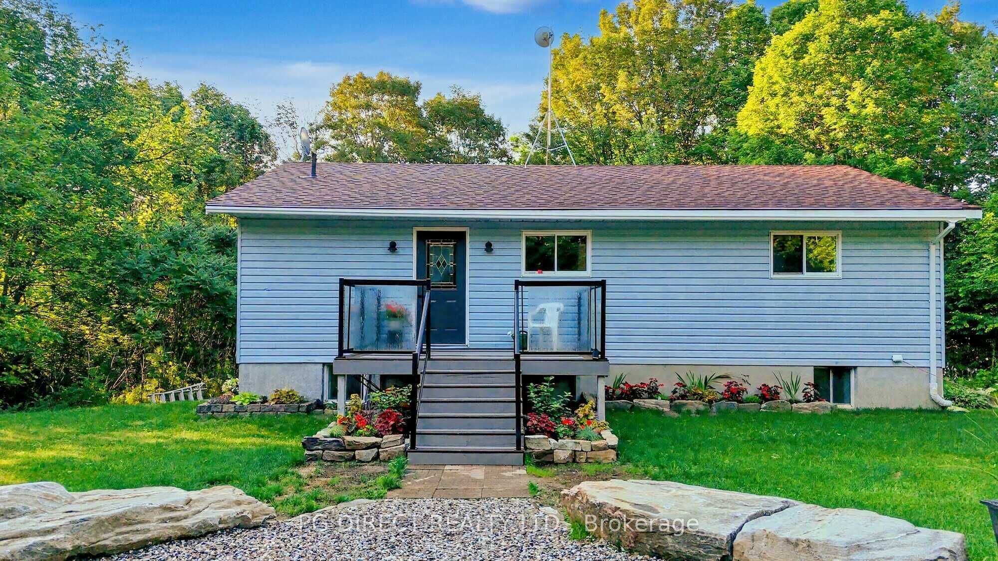 3089 Burnstown Road