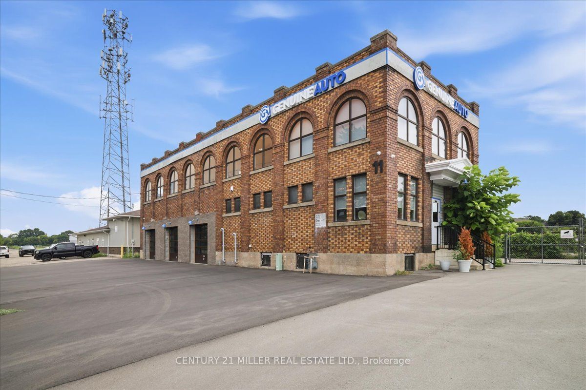 11 Wadsworth Street Property Photo 1