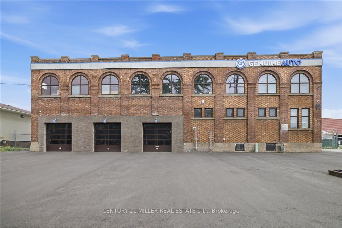 11 Wadsworth Street Property Photo 2