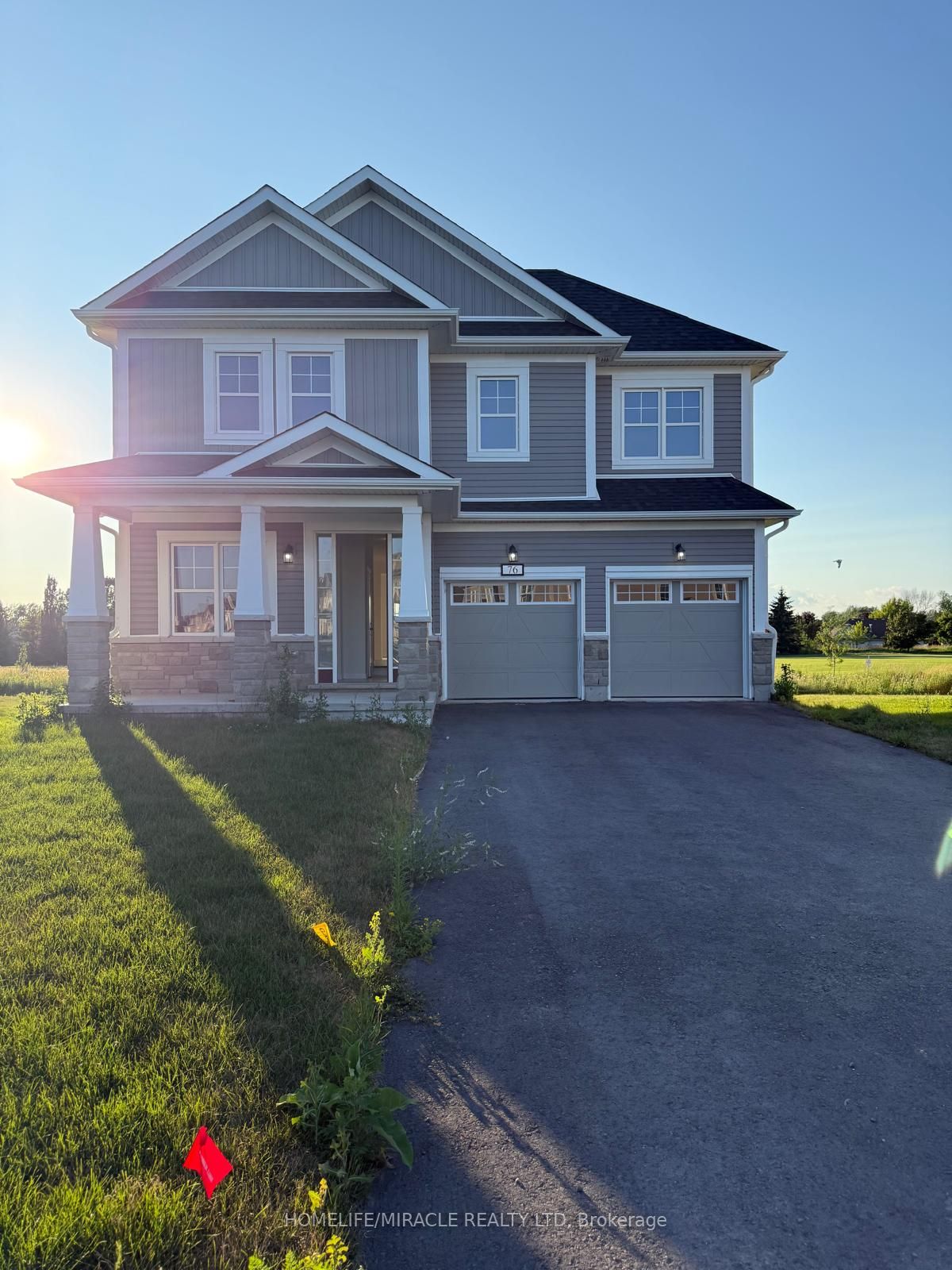 76 Golf Links Drive Property Photo 1