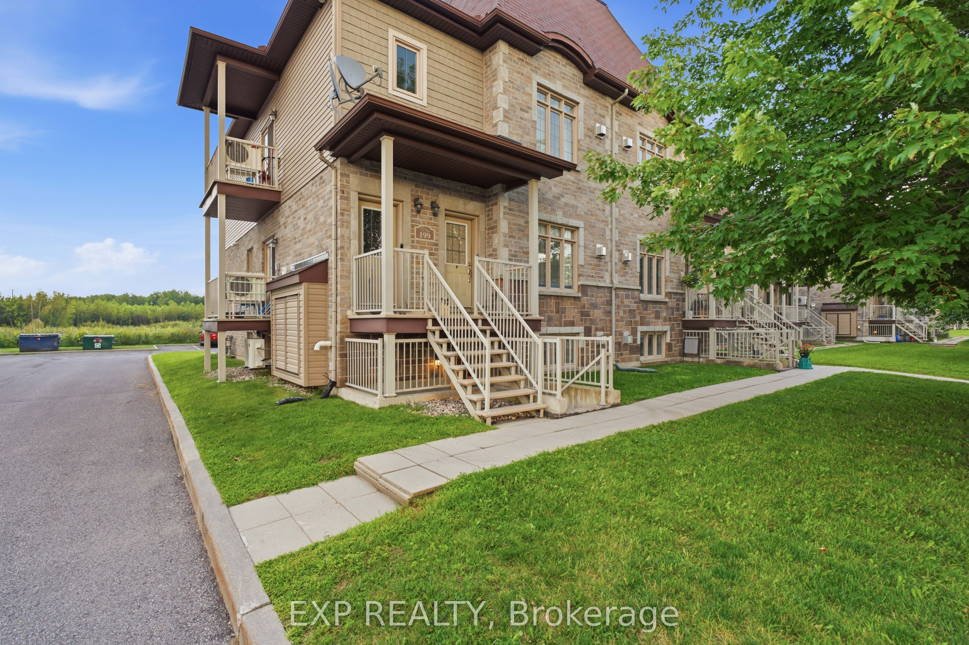 199 Bourdeau Boulevard 1 Property Photo 1