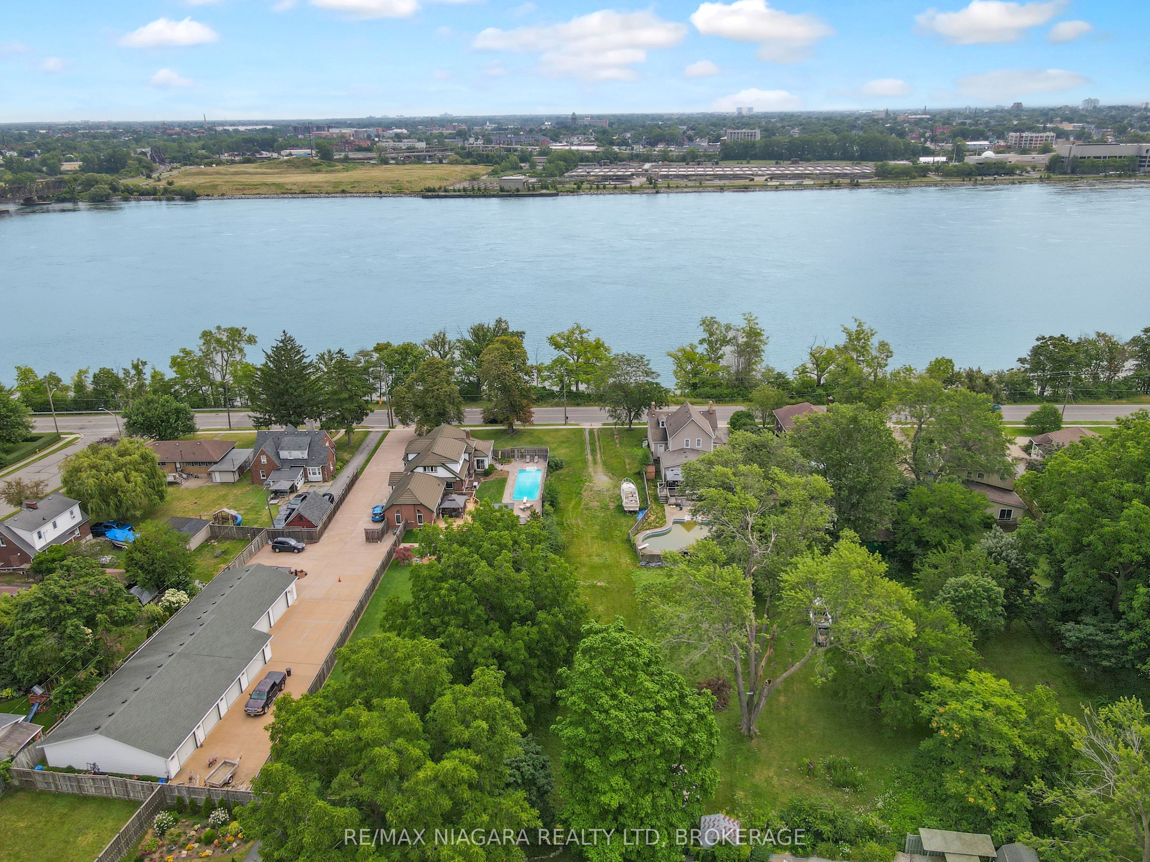0 Niagara Boulevard