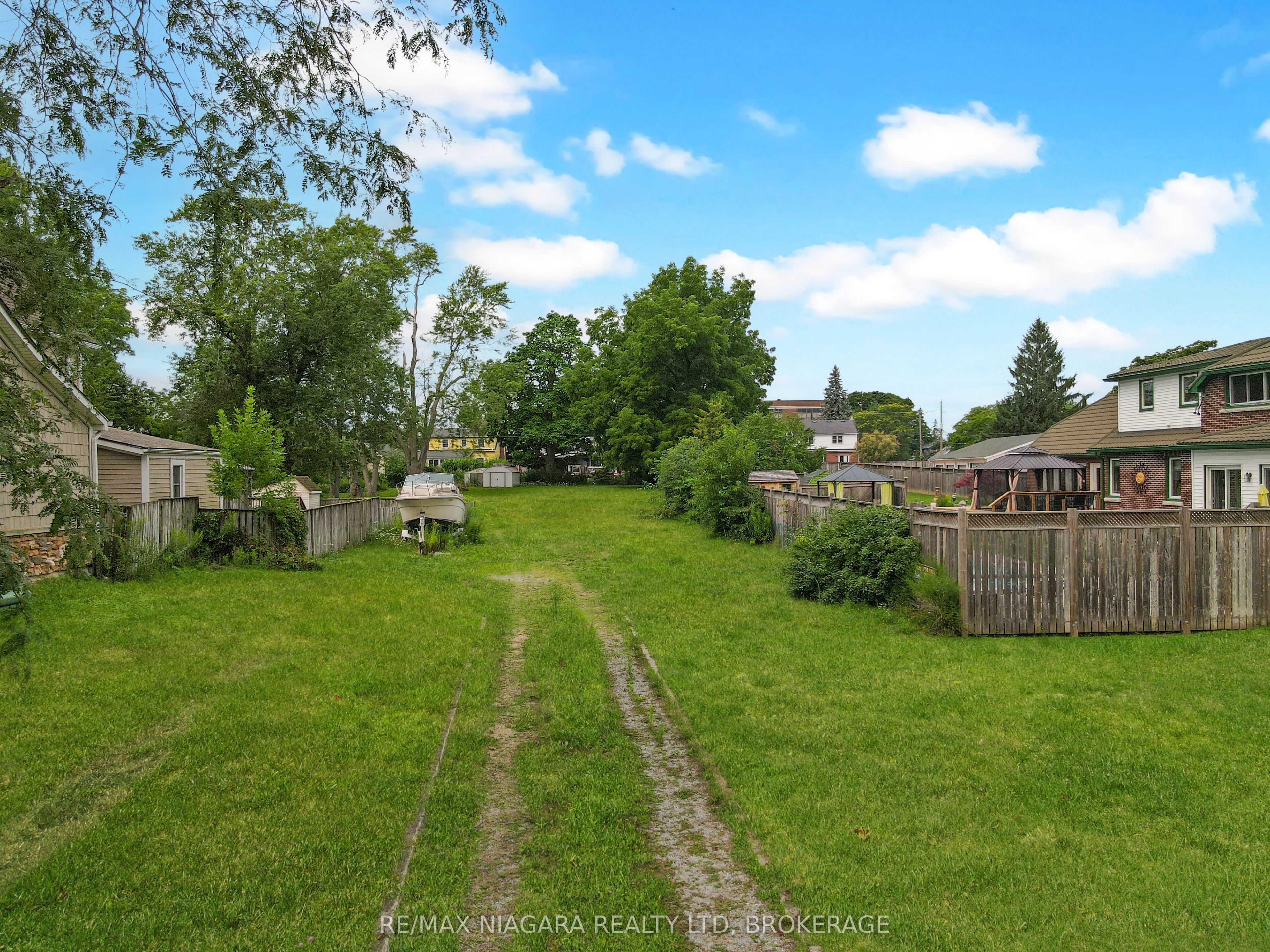 0 Niagara Boulevard Property Photo 2