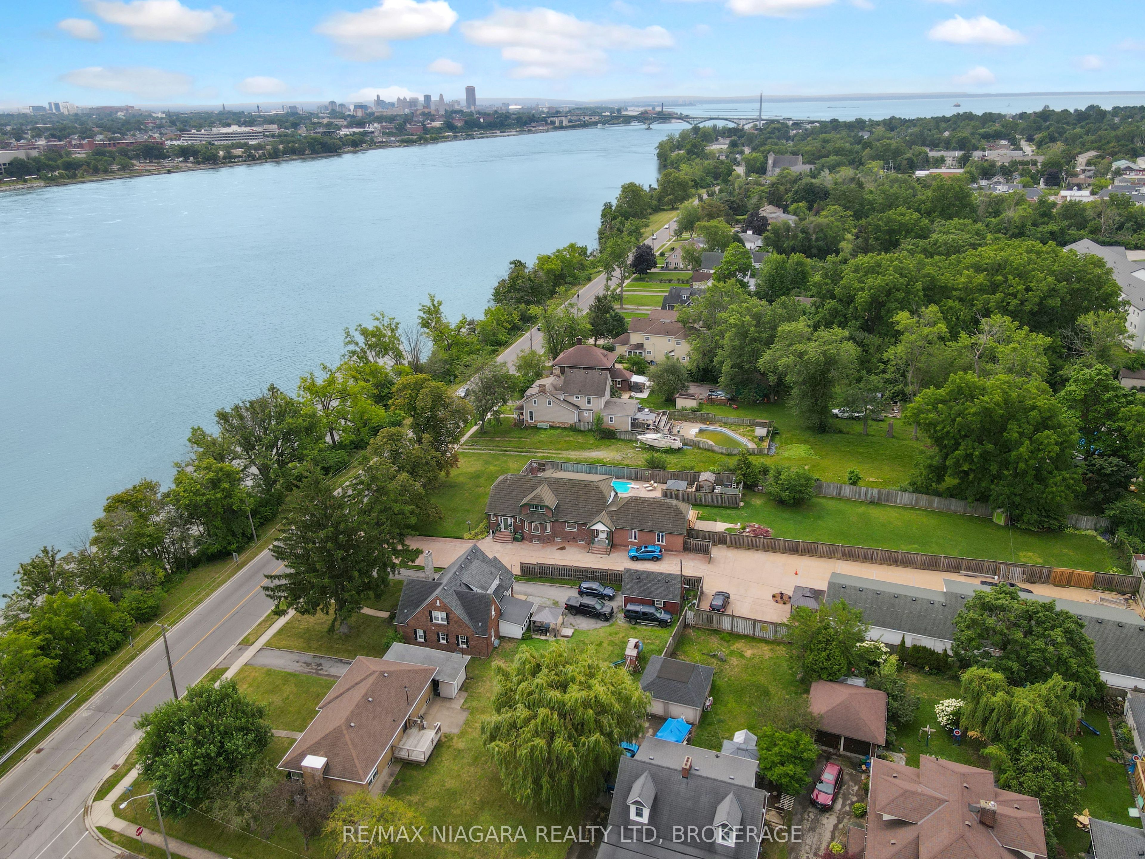 0 Niagara Boulevard Property Photo 4