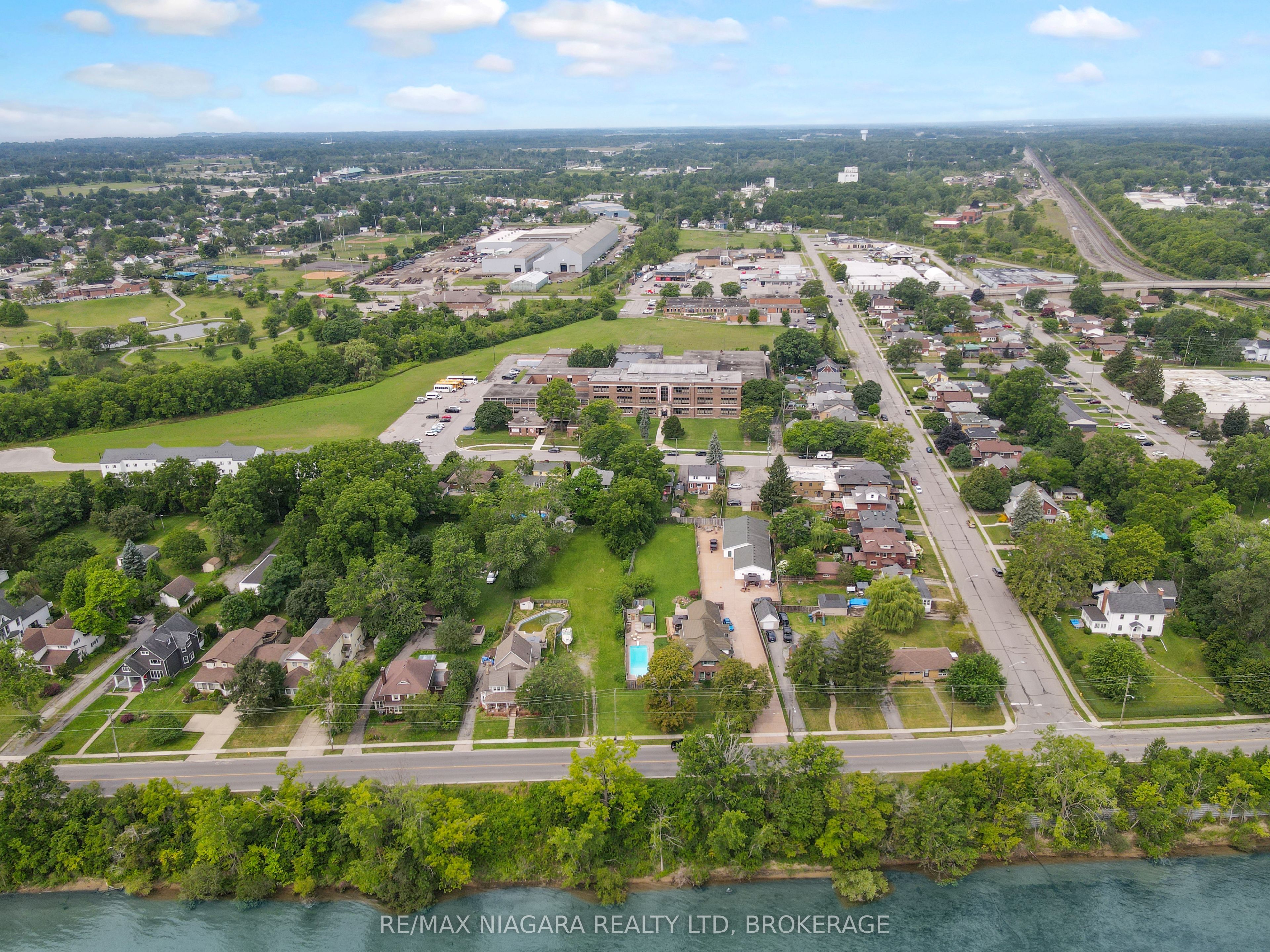 0 Niagara Boulevard Property Photo 5