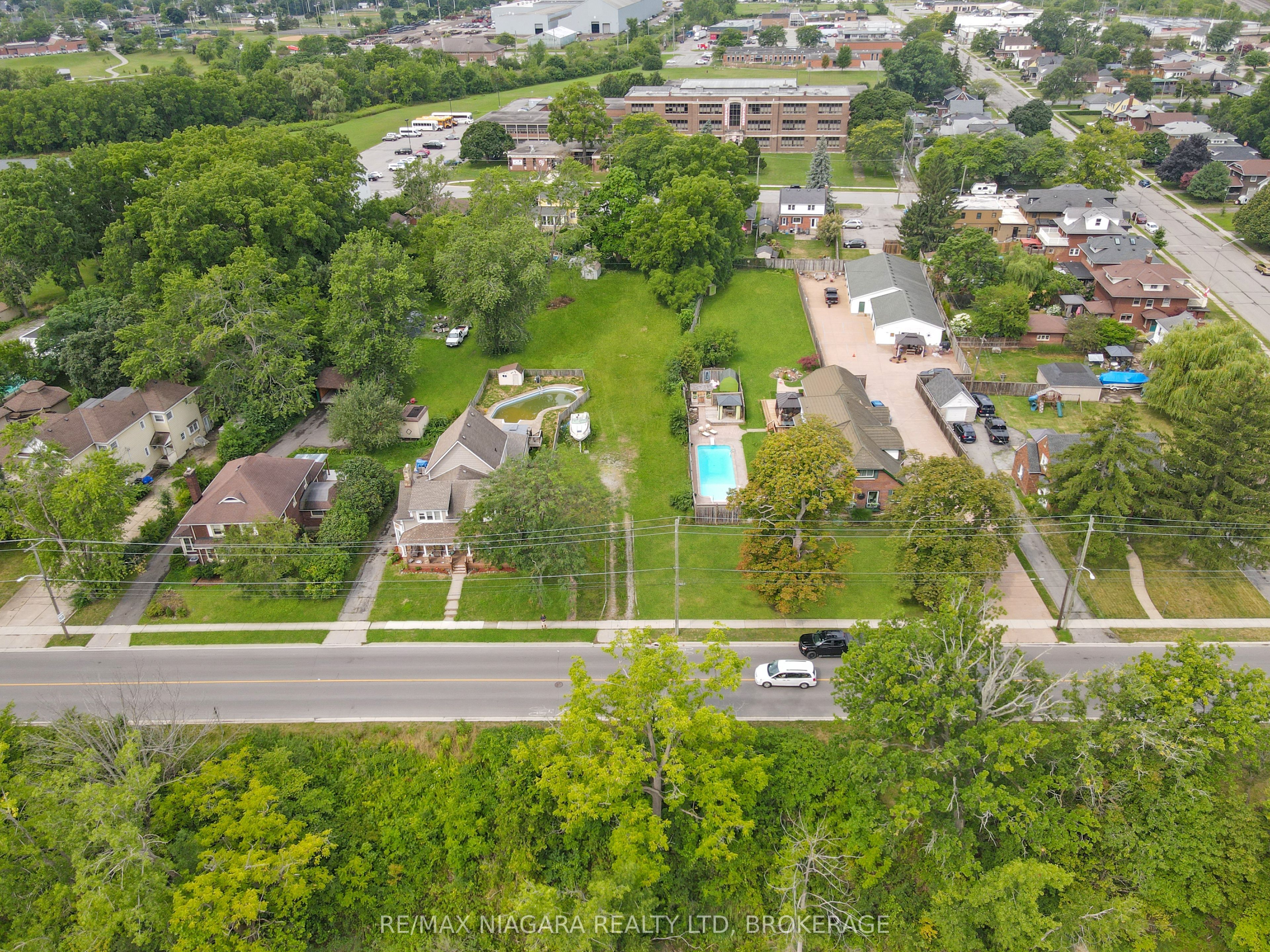 0 Niagara Boulevard Property Photo 7