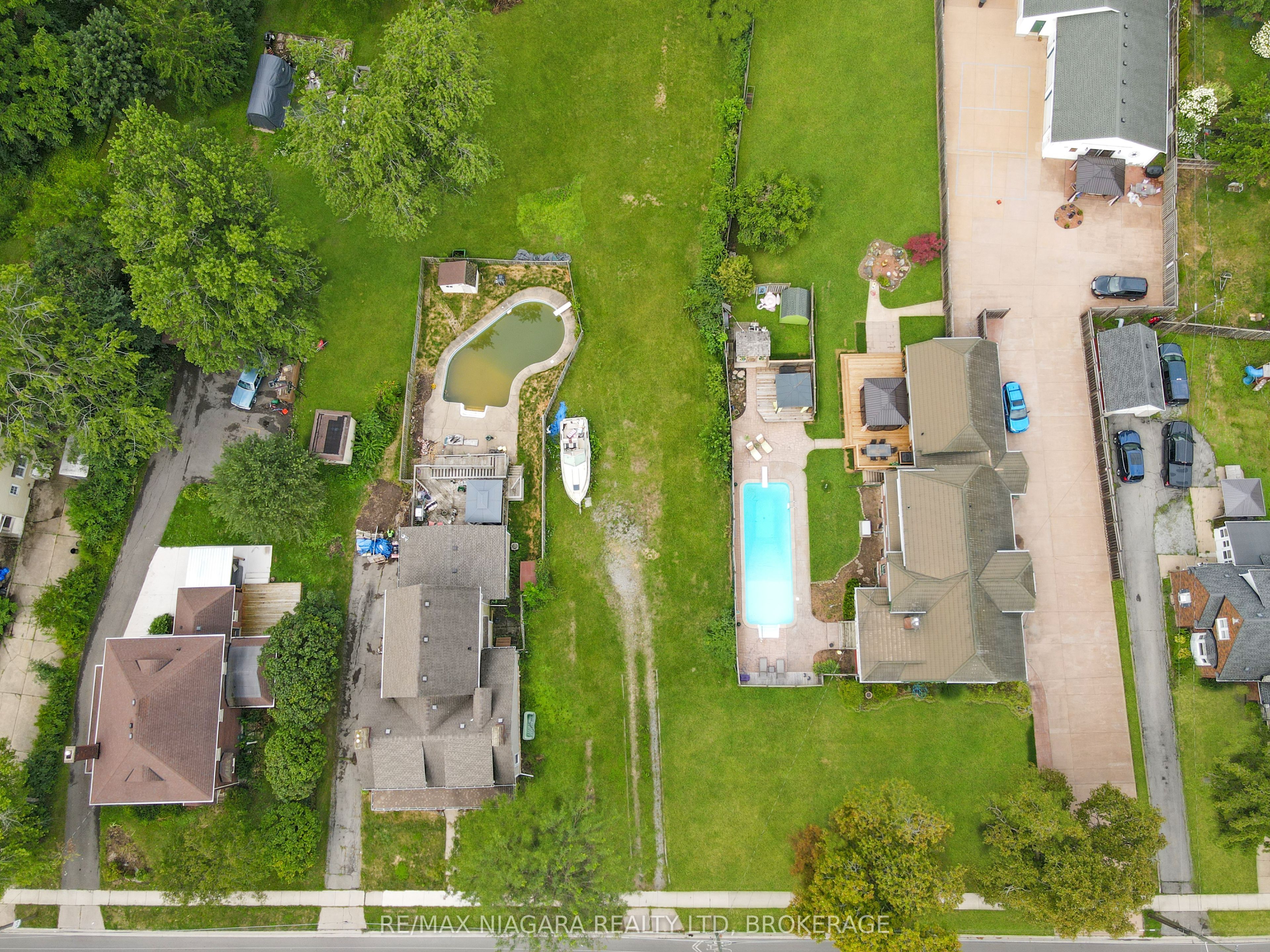 0 Niagara Boulevard Property Photo 8