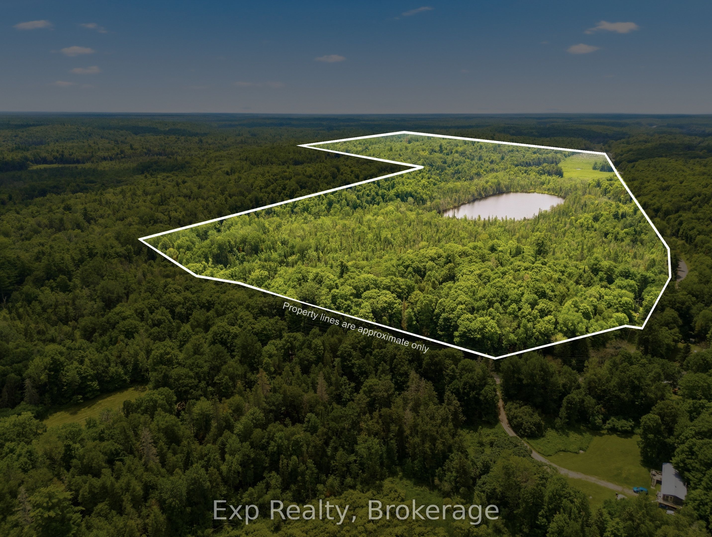 5164 Arden Road Property Photo 3