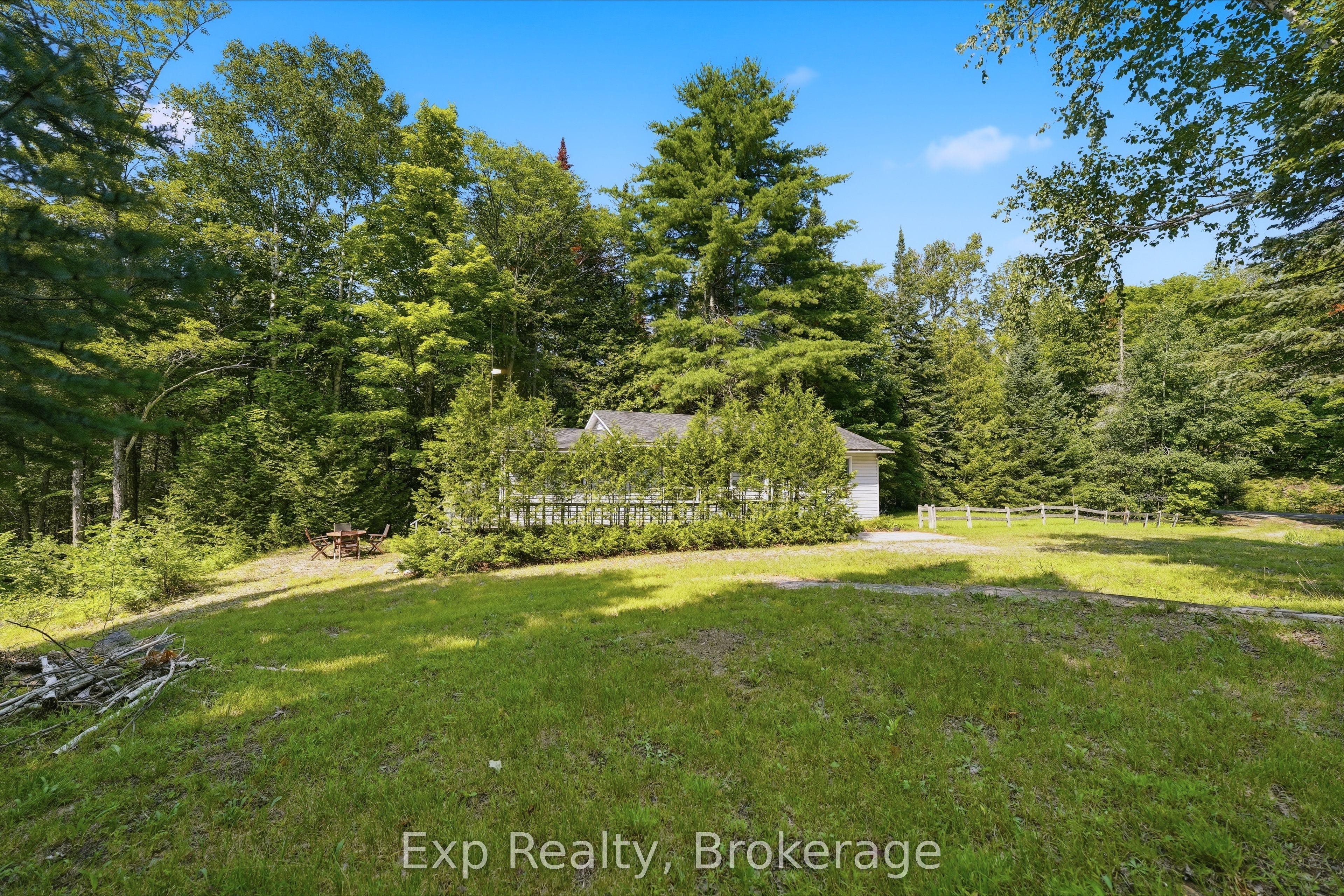 5164 Arden Road Property Photo 5