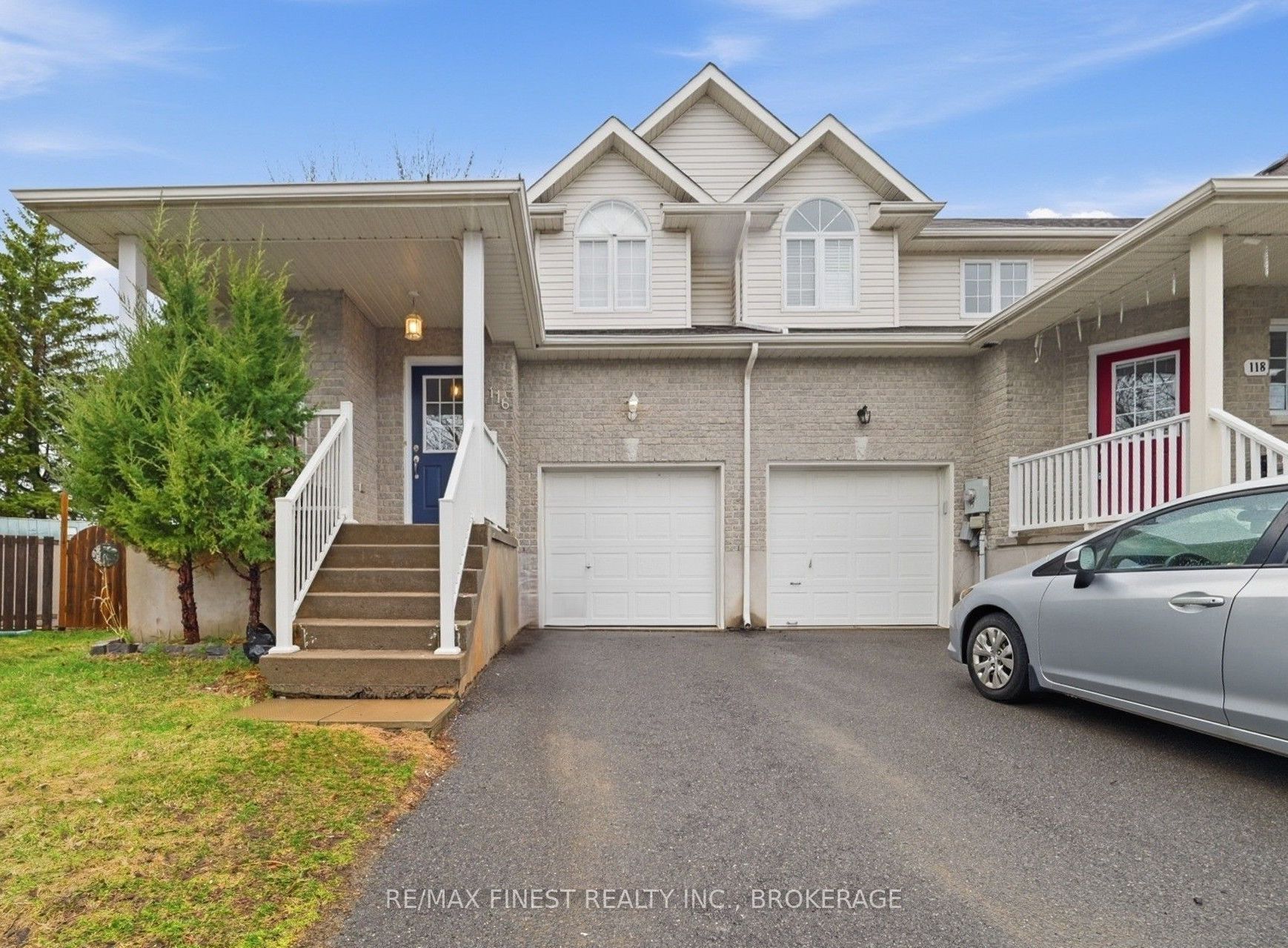 116 Fireside Court Property Photo 1