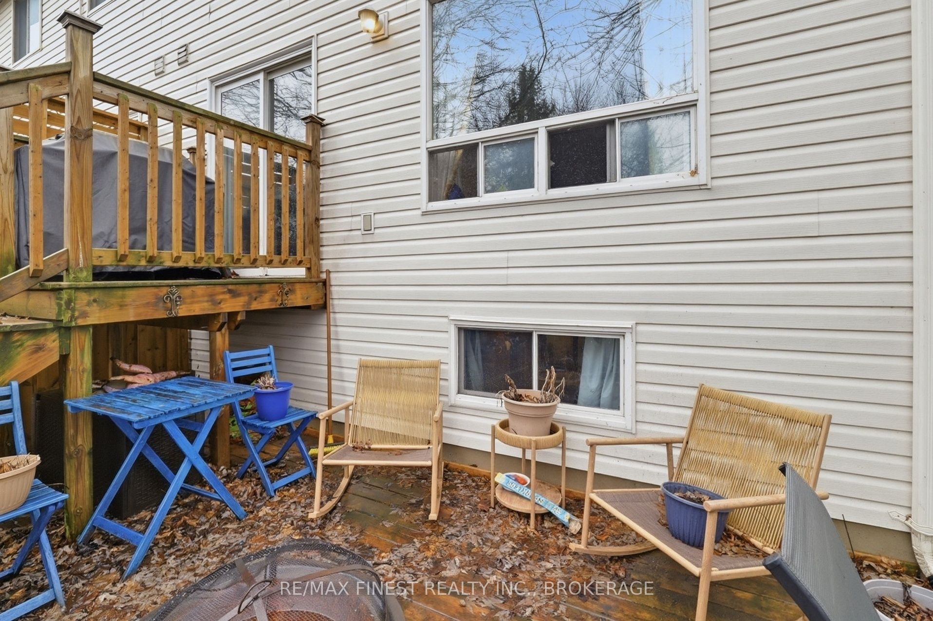 116 Fireside Court Property Photo 21
