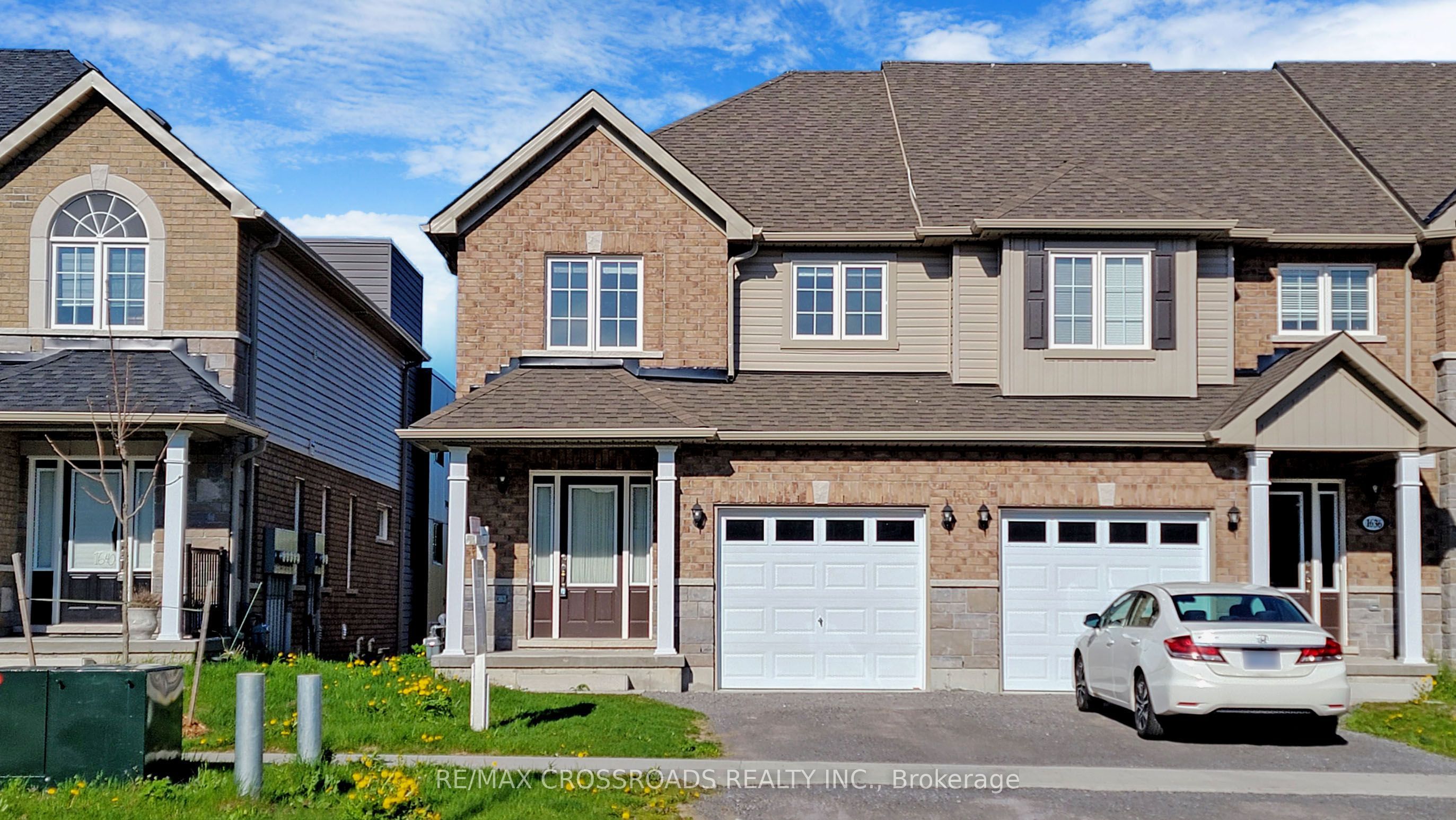 1638 Hetherington Drive Property Photo 3