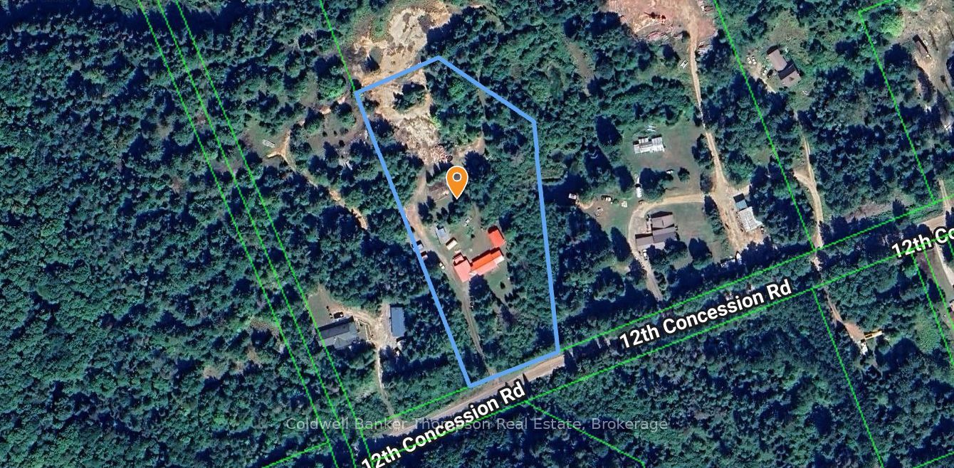191 12th Concession Road Property Photo 46