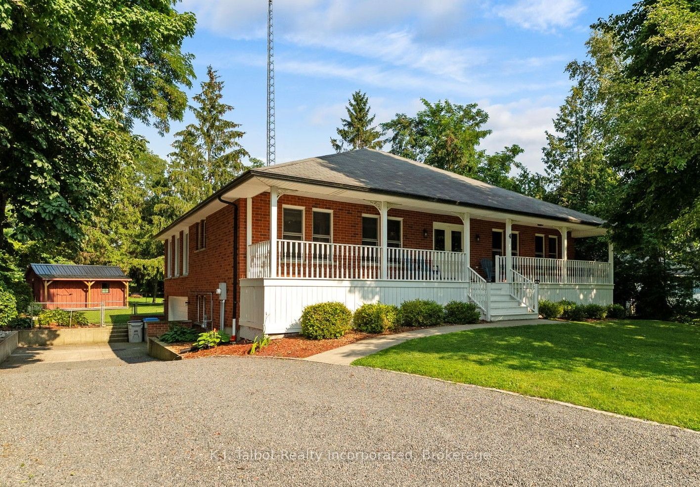 4 John Avenue Property Photo 1