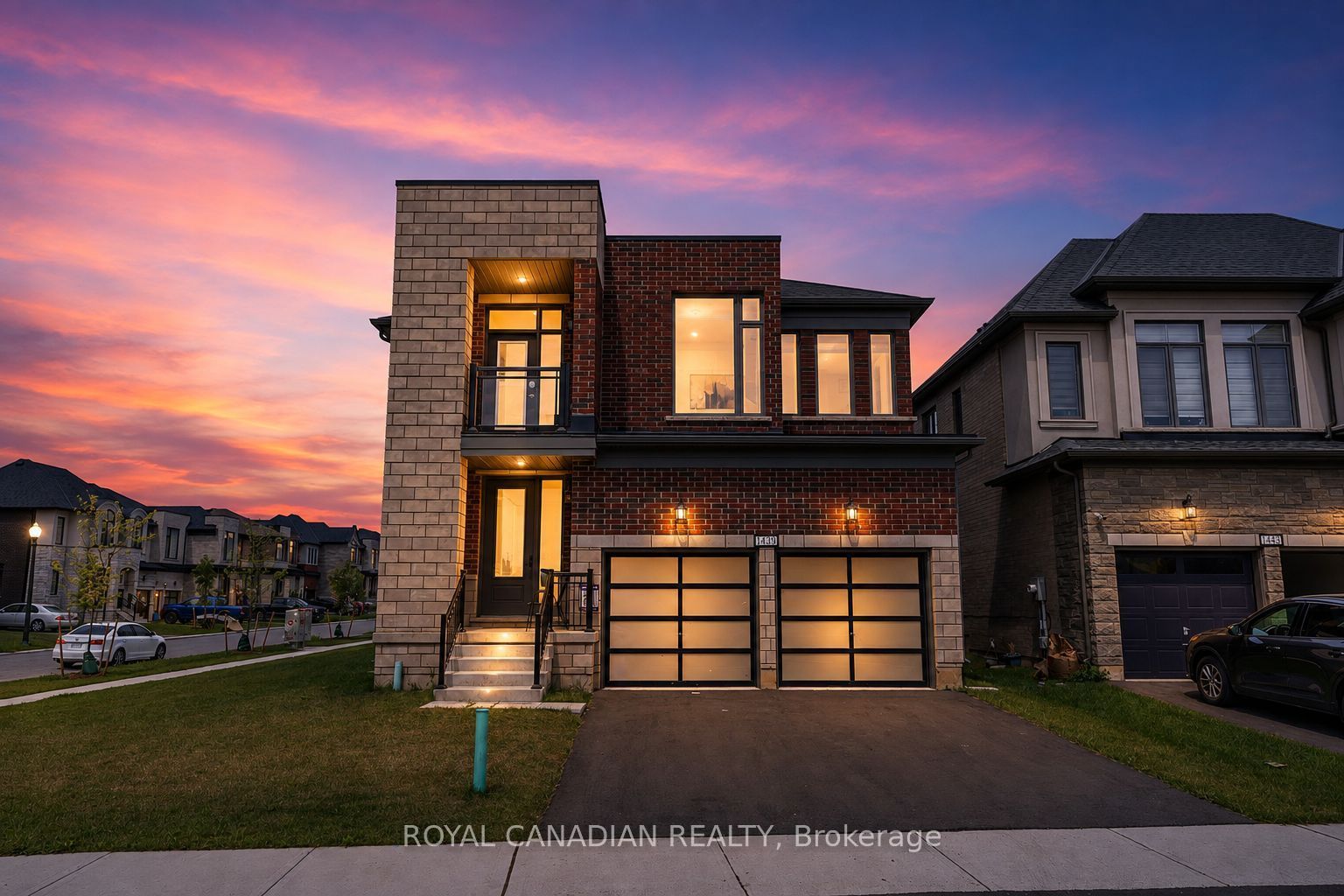 1439 Upper Thames Drive Property Photo 1