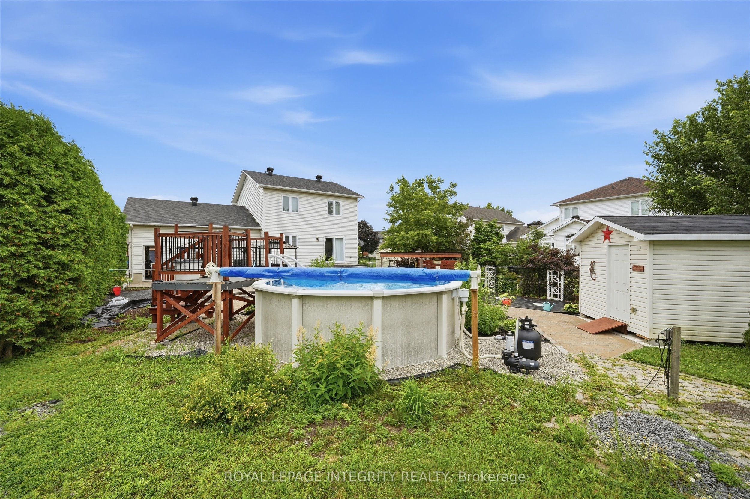 36 Frontenac Boulevard Property Photo 39