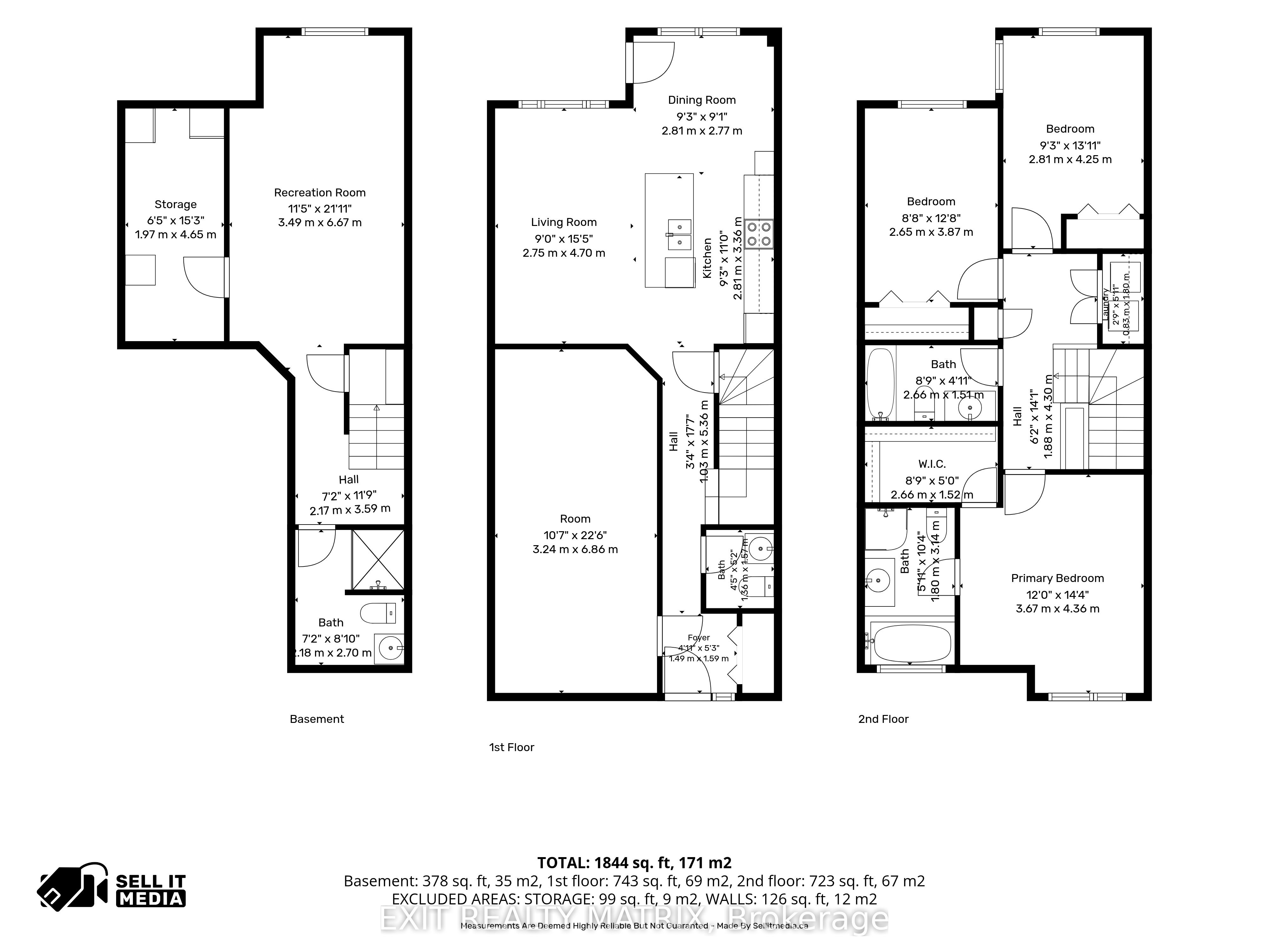 552 Via Mattino Way Property Photo 37