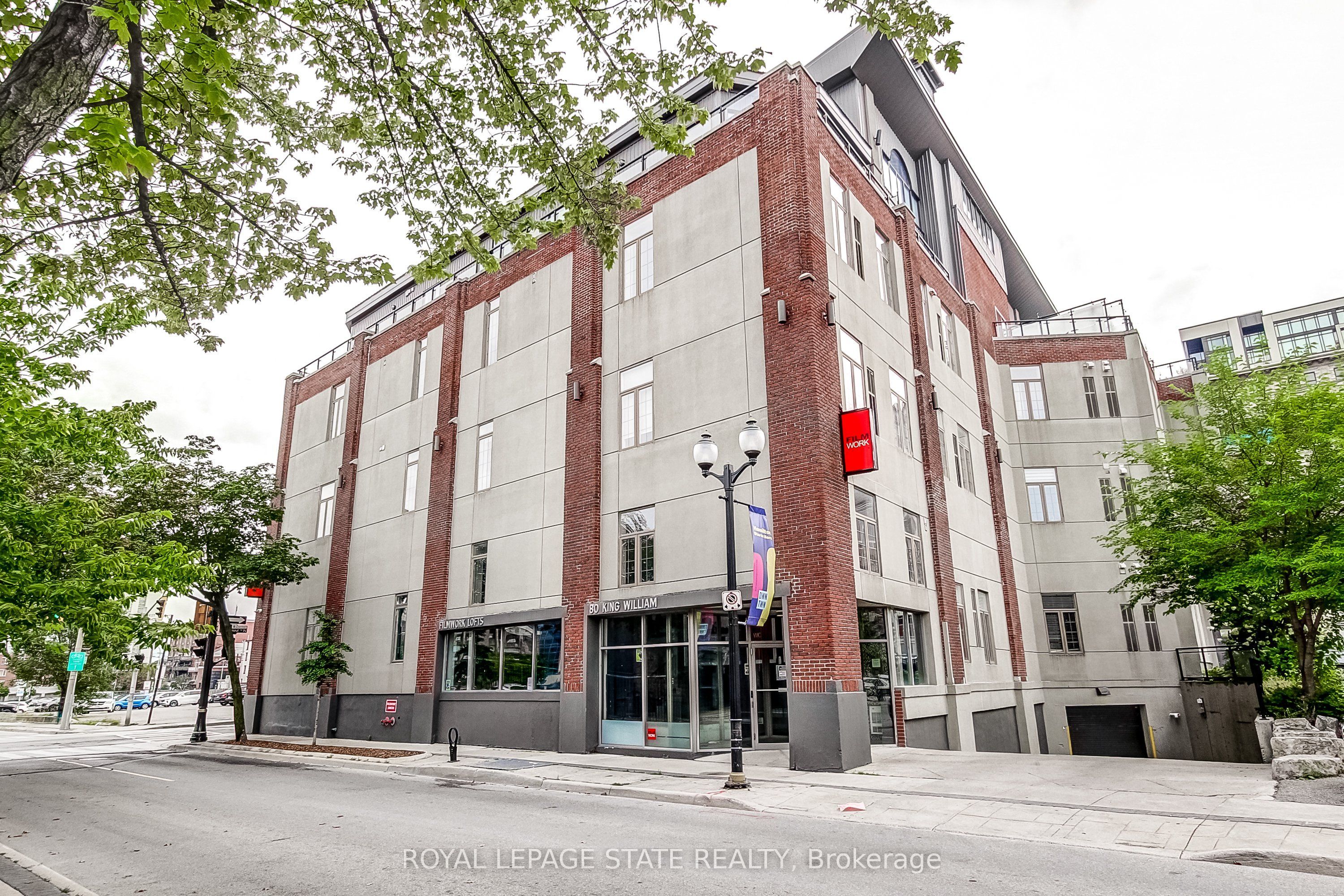 80 King William Street 214 Property Photo 1