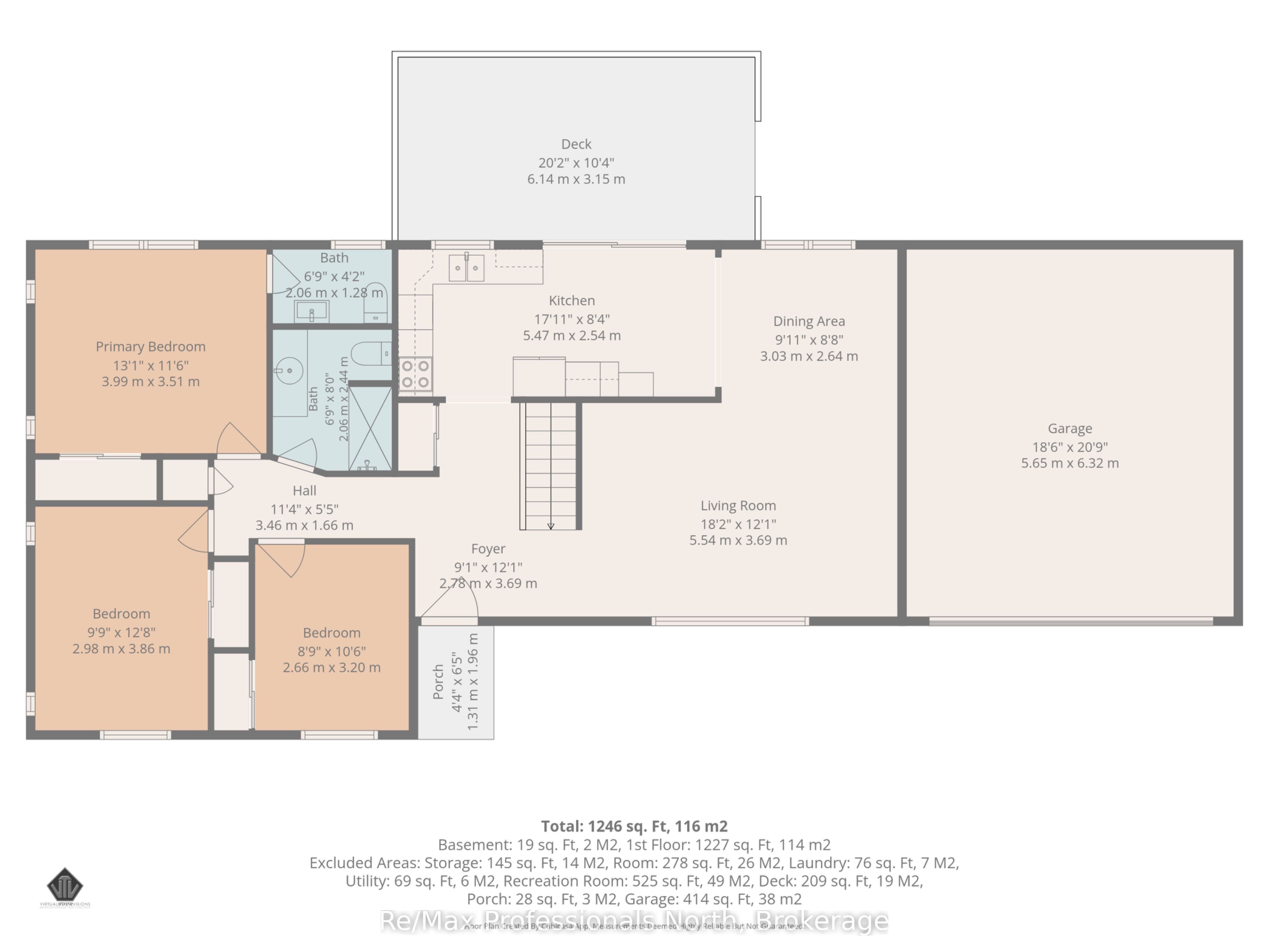 66 Westvale Drive Property Photo 30