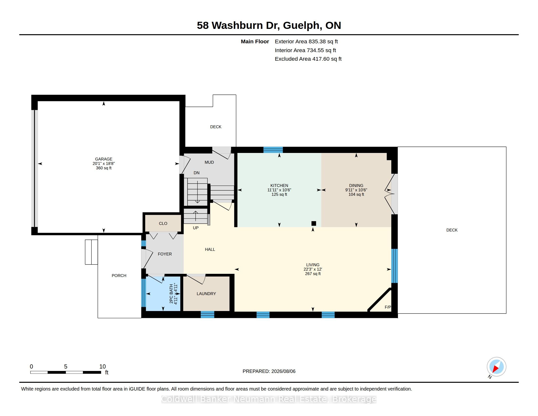 58 Washburn Drive Property Photo 46