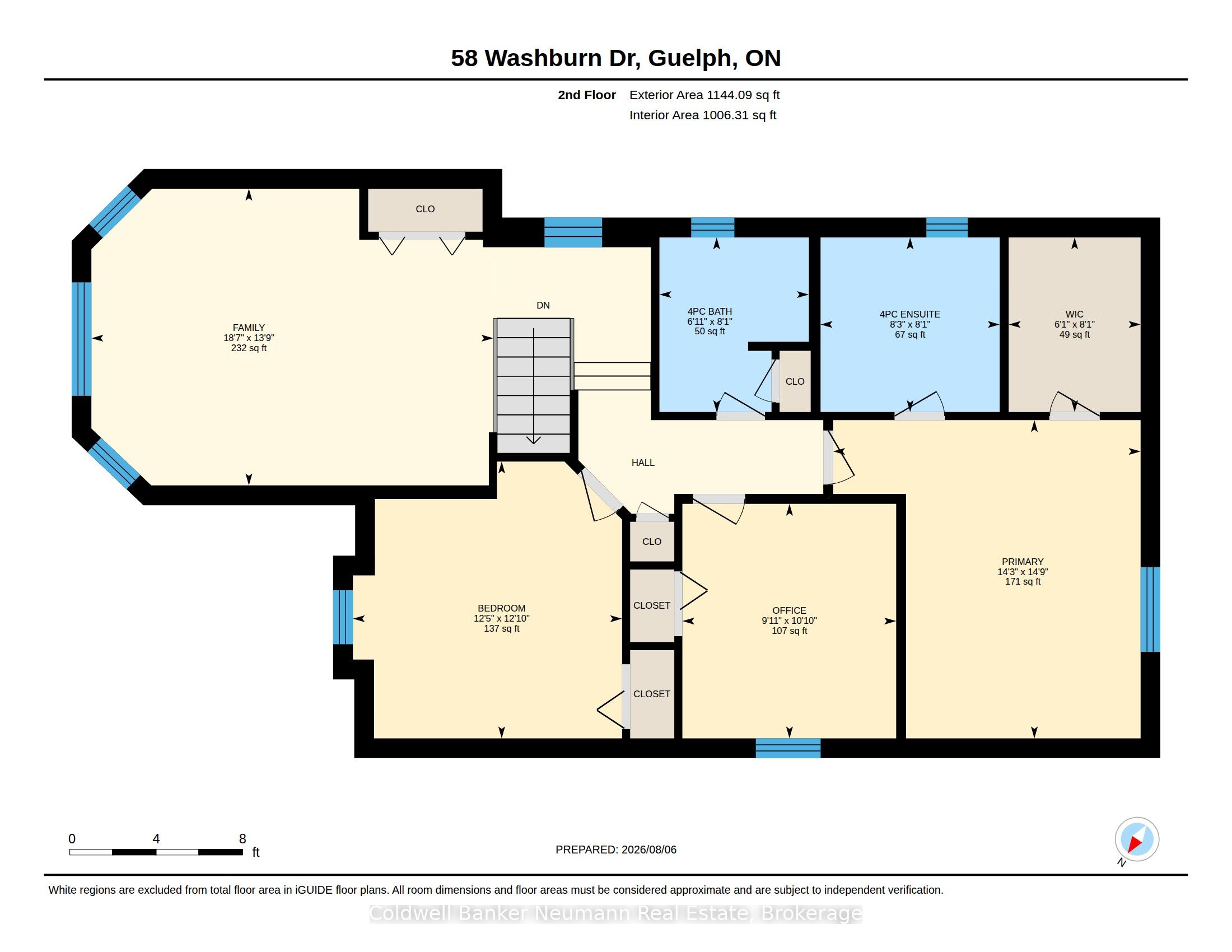 58 Washburn Drive Property Photo 47
