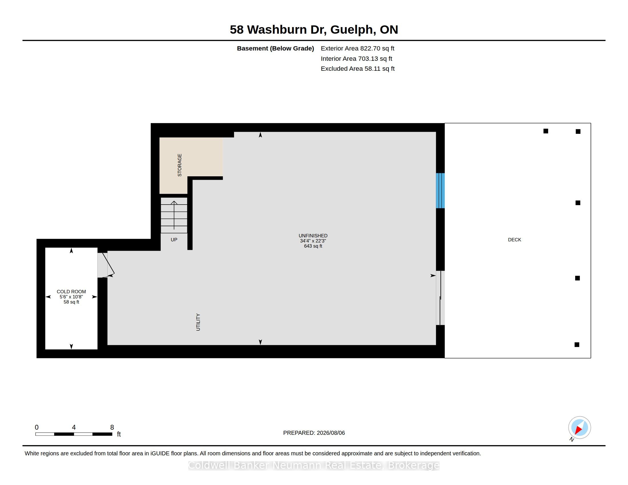 58 Washburn Drive Property Photo 48