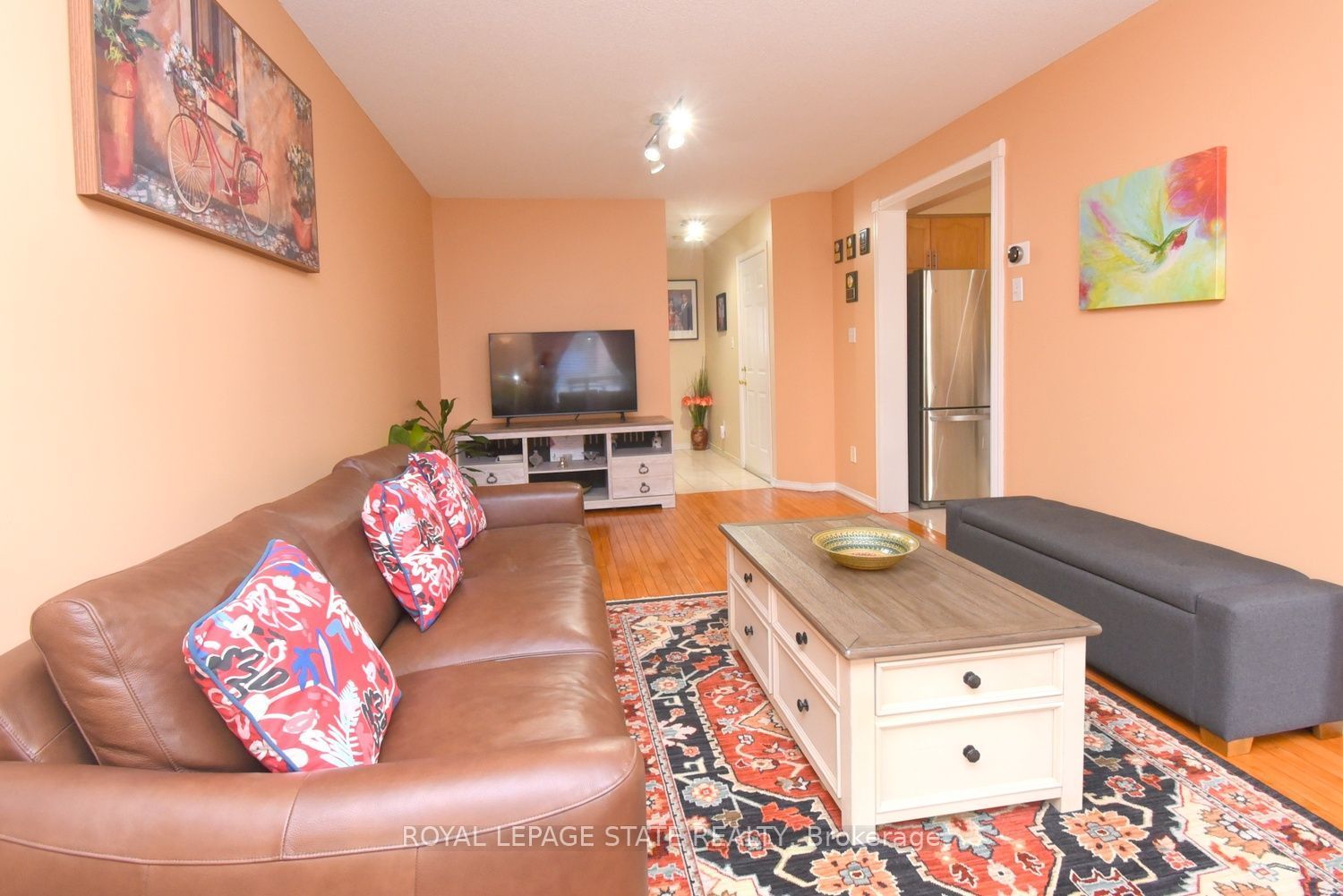 57 Townmansion Drive Property Photo 6